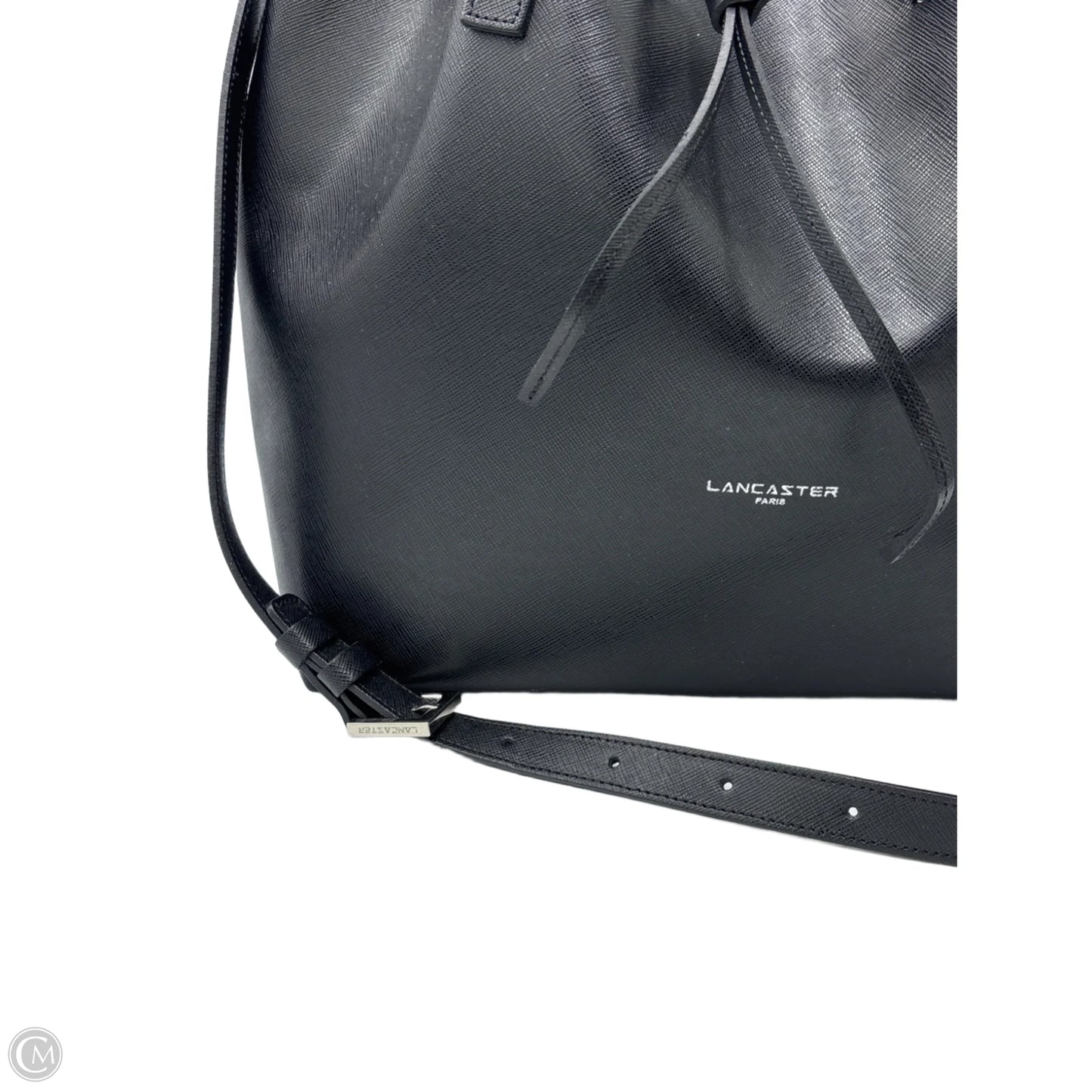 Handbag By Lancaster Paris