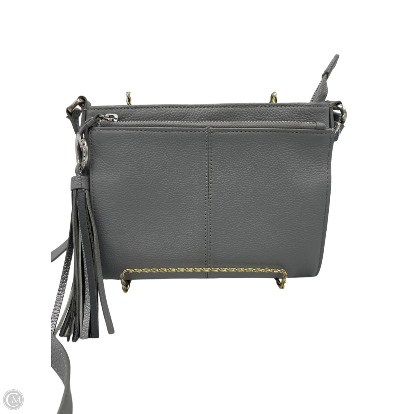 Brighton Barbados City Designer Handbag