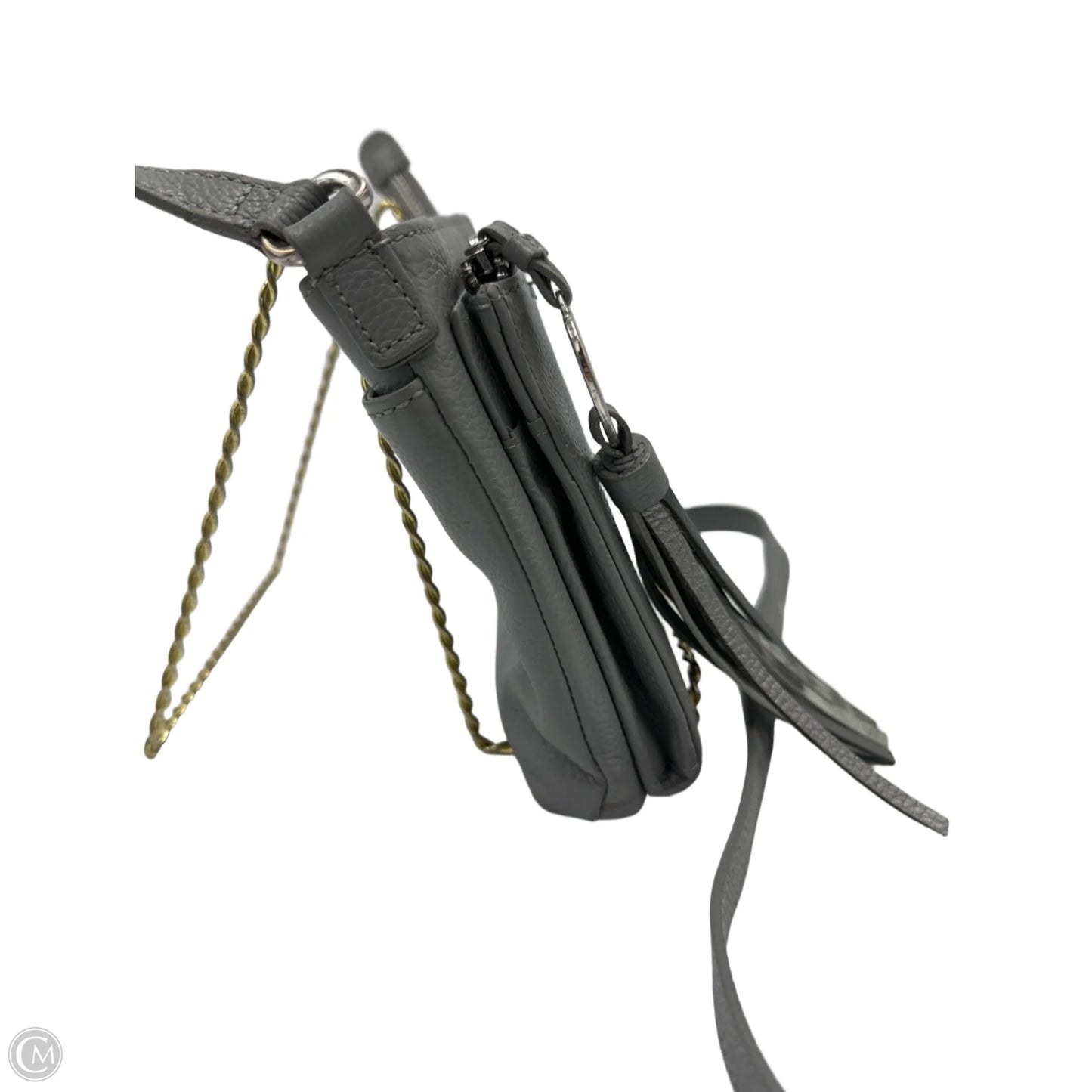 Brighton Barbados City Designer Handbag