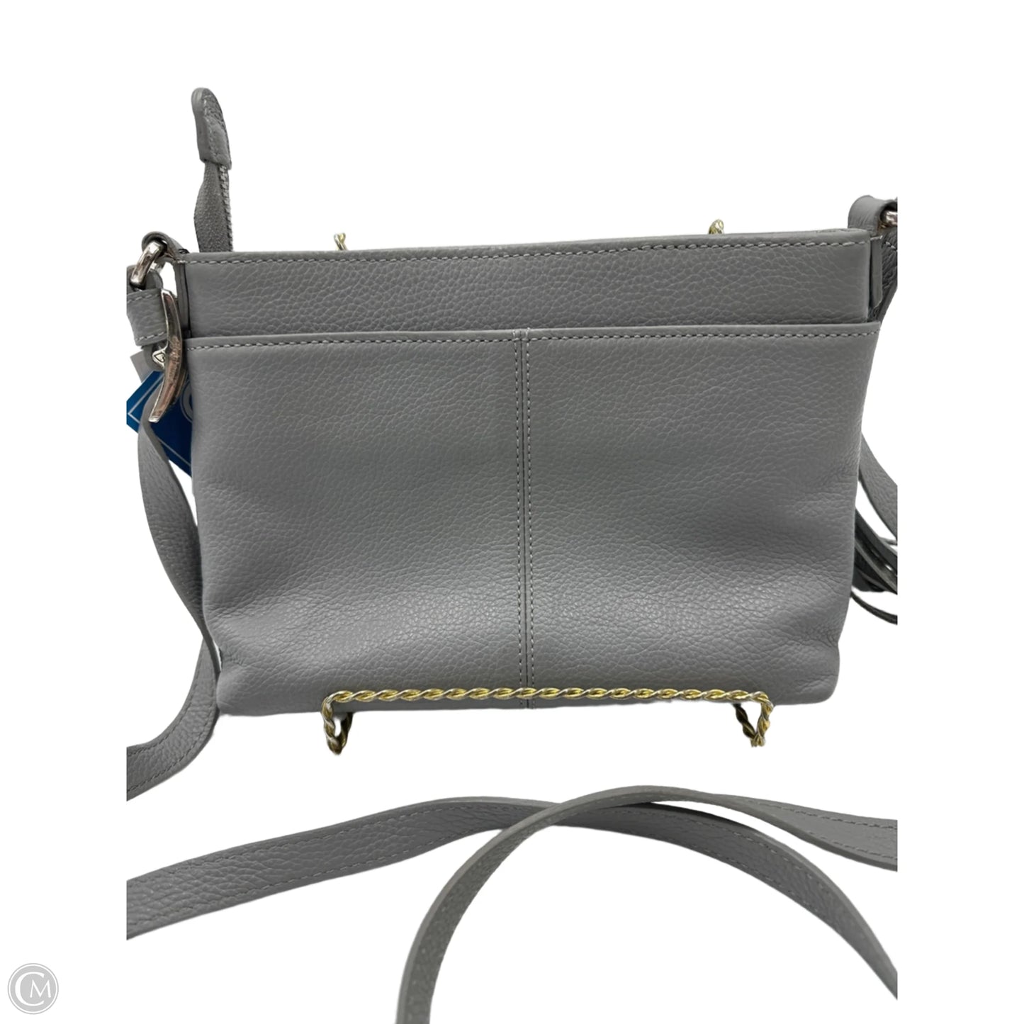 Brighton Barbados City Designer Handbag