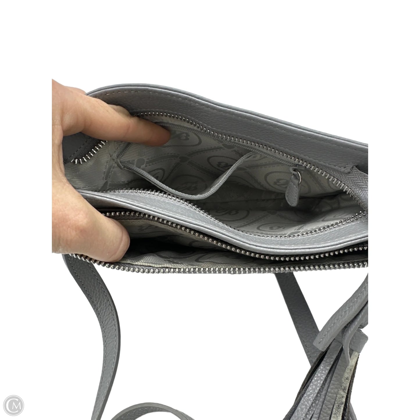 Brighton Barbados City Designer Handbag