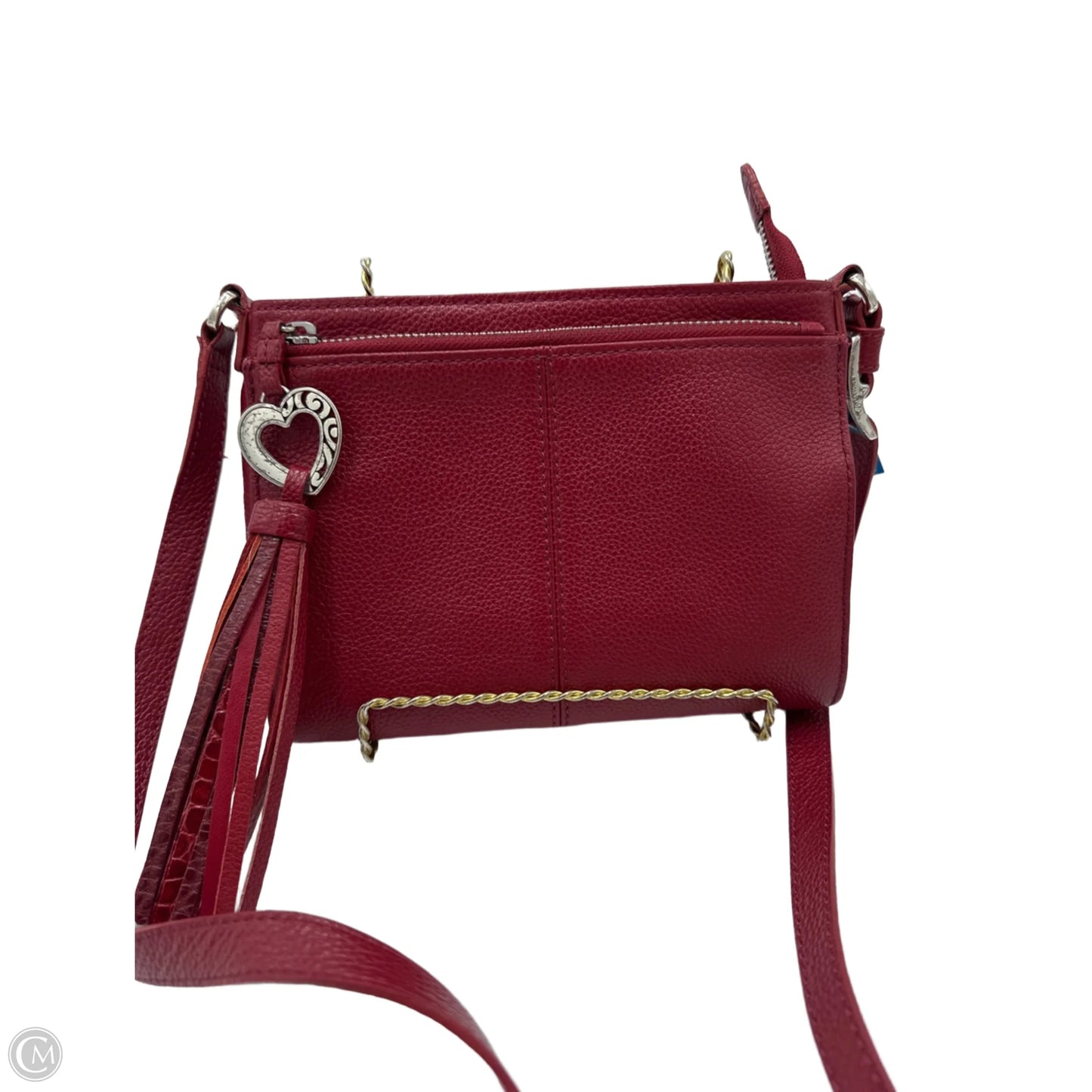 Brighton Designer Barbados City Handbag
