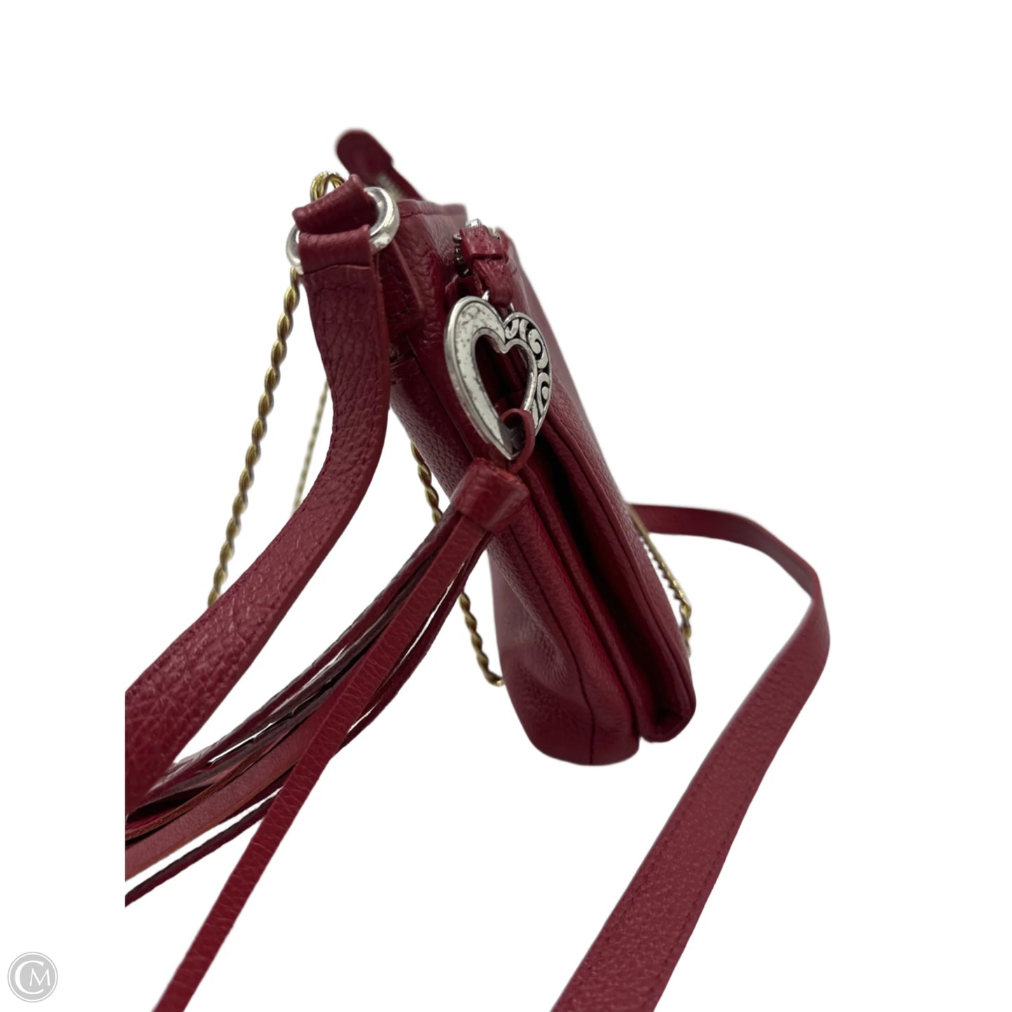 Brighton Designer Barbados City Handbag