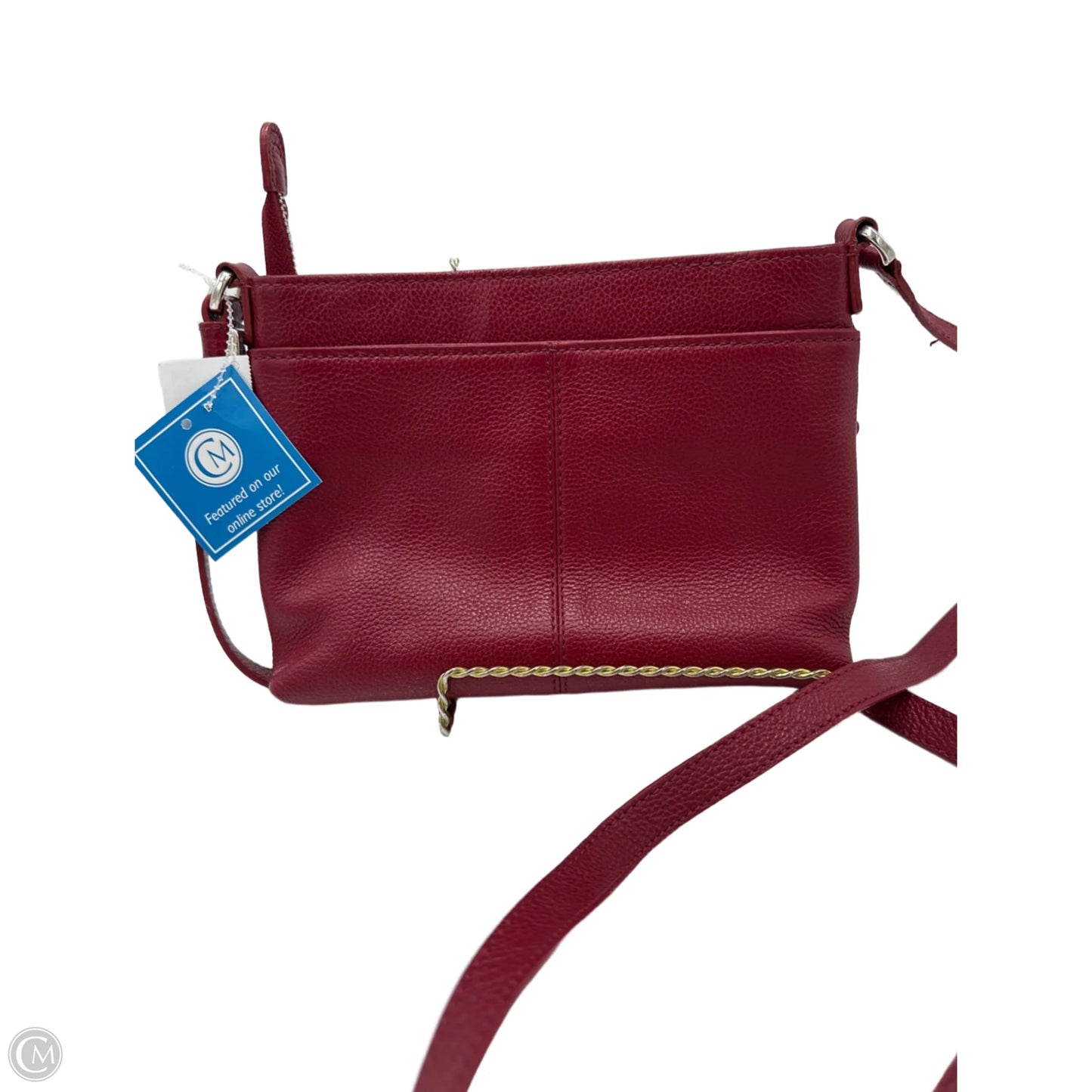 Brighton Designer Barbados City Handbag