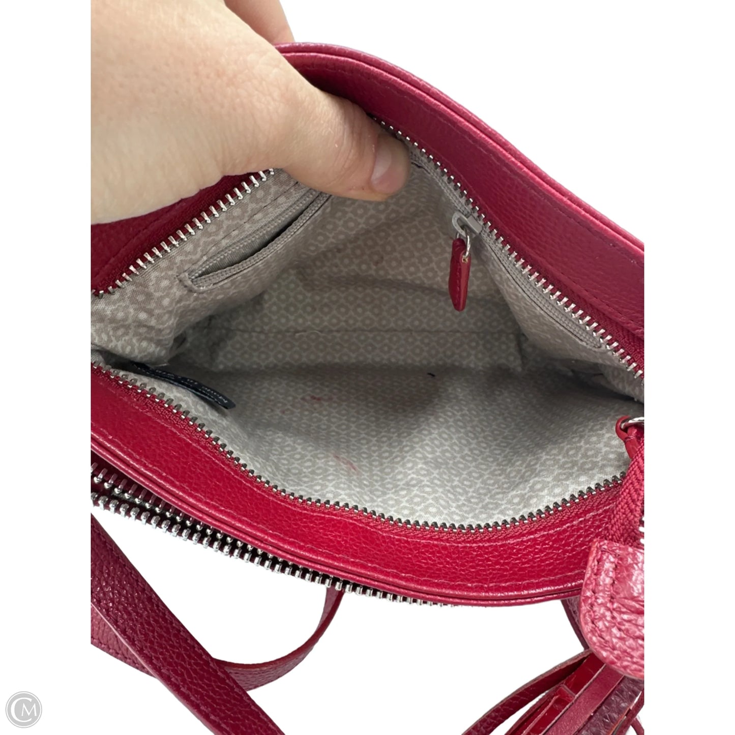 Brighton Designer Barbados City Handbag