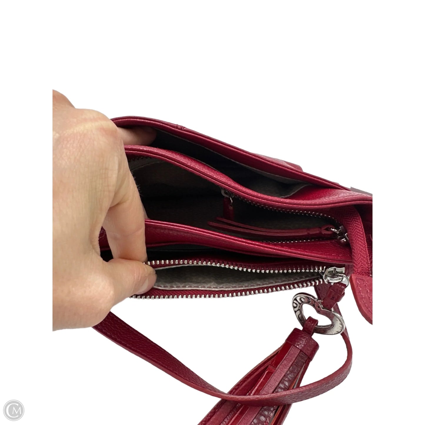 Brighton Designer Barbados City Handbag