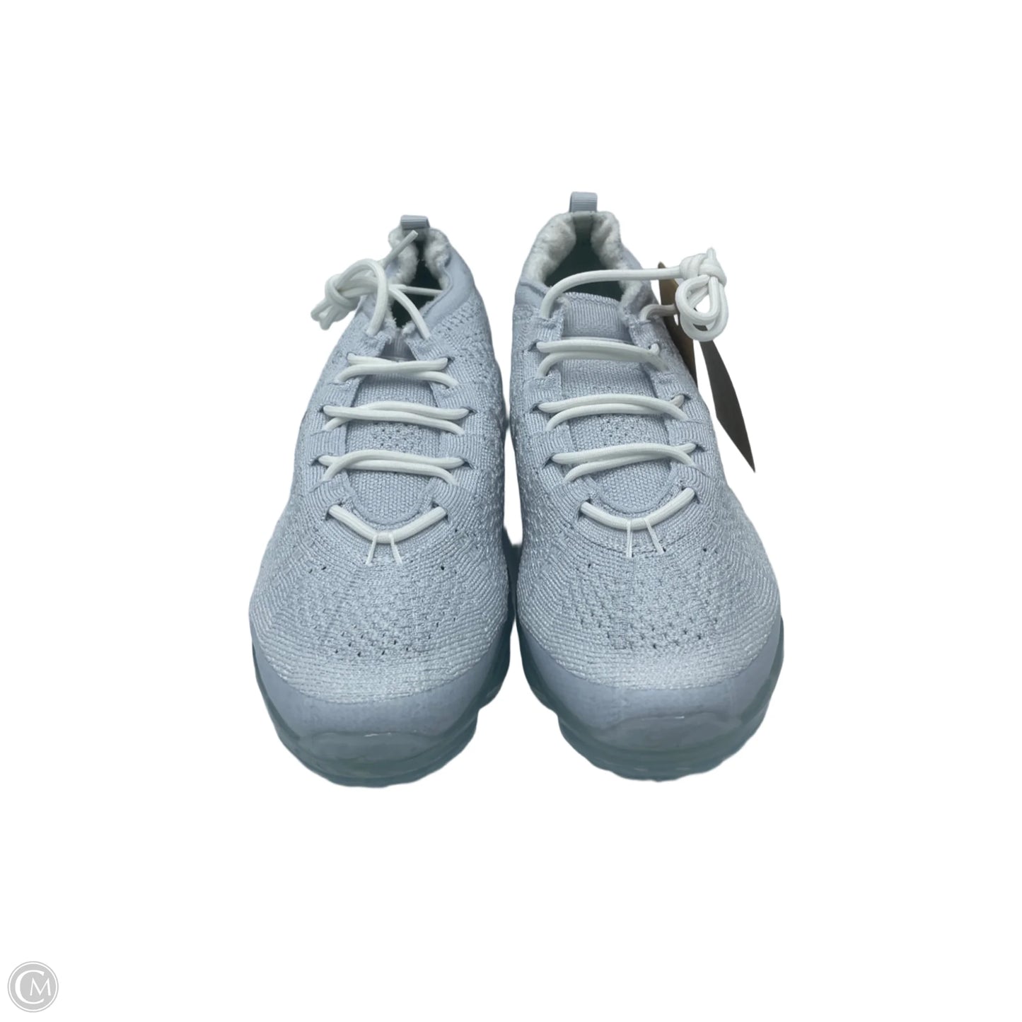 Shoes Athletic By Nike In Blue, Size: 11