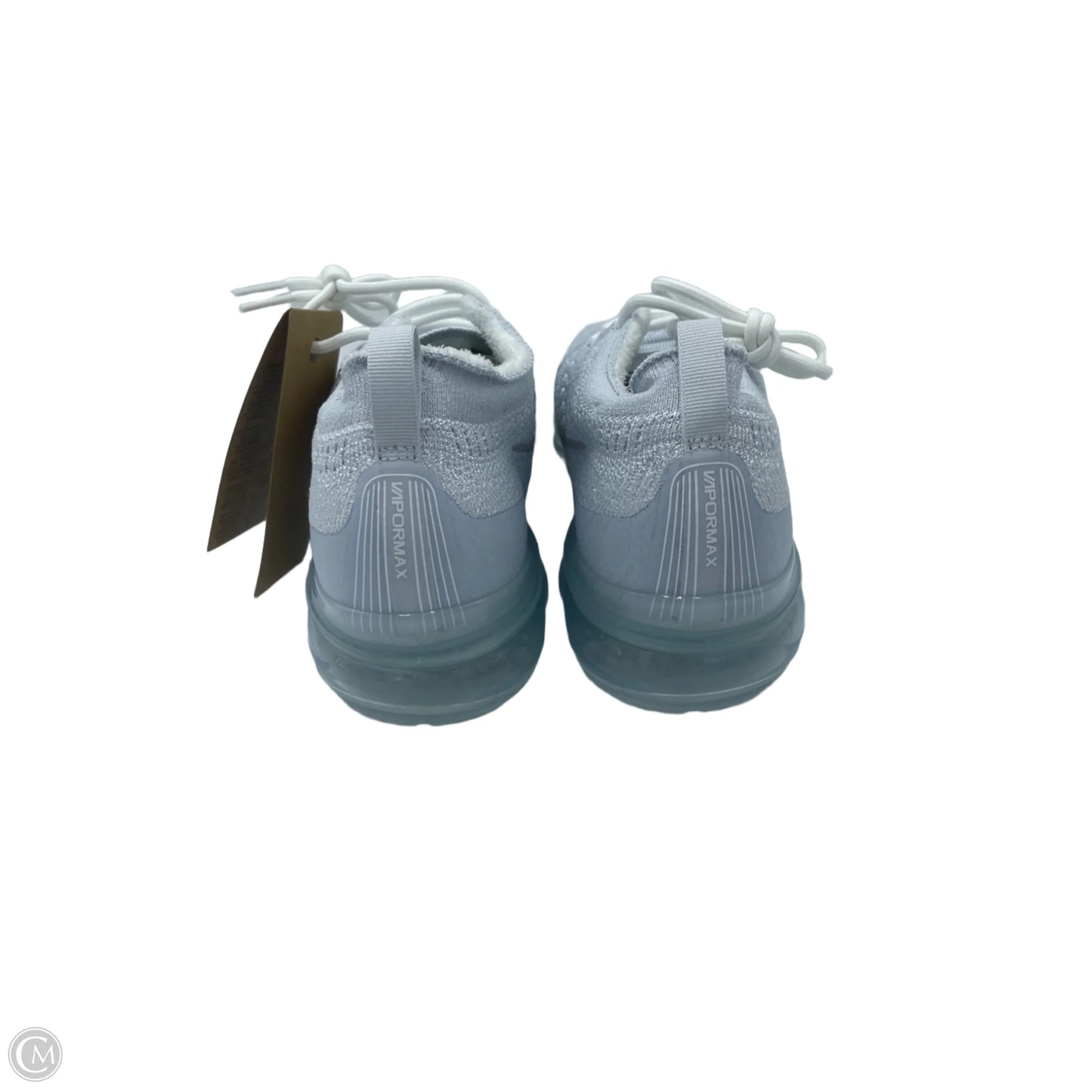 Shoes Athletic By Nike In Blue, Size: 11
