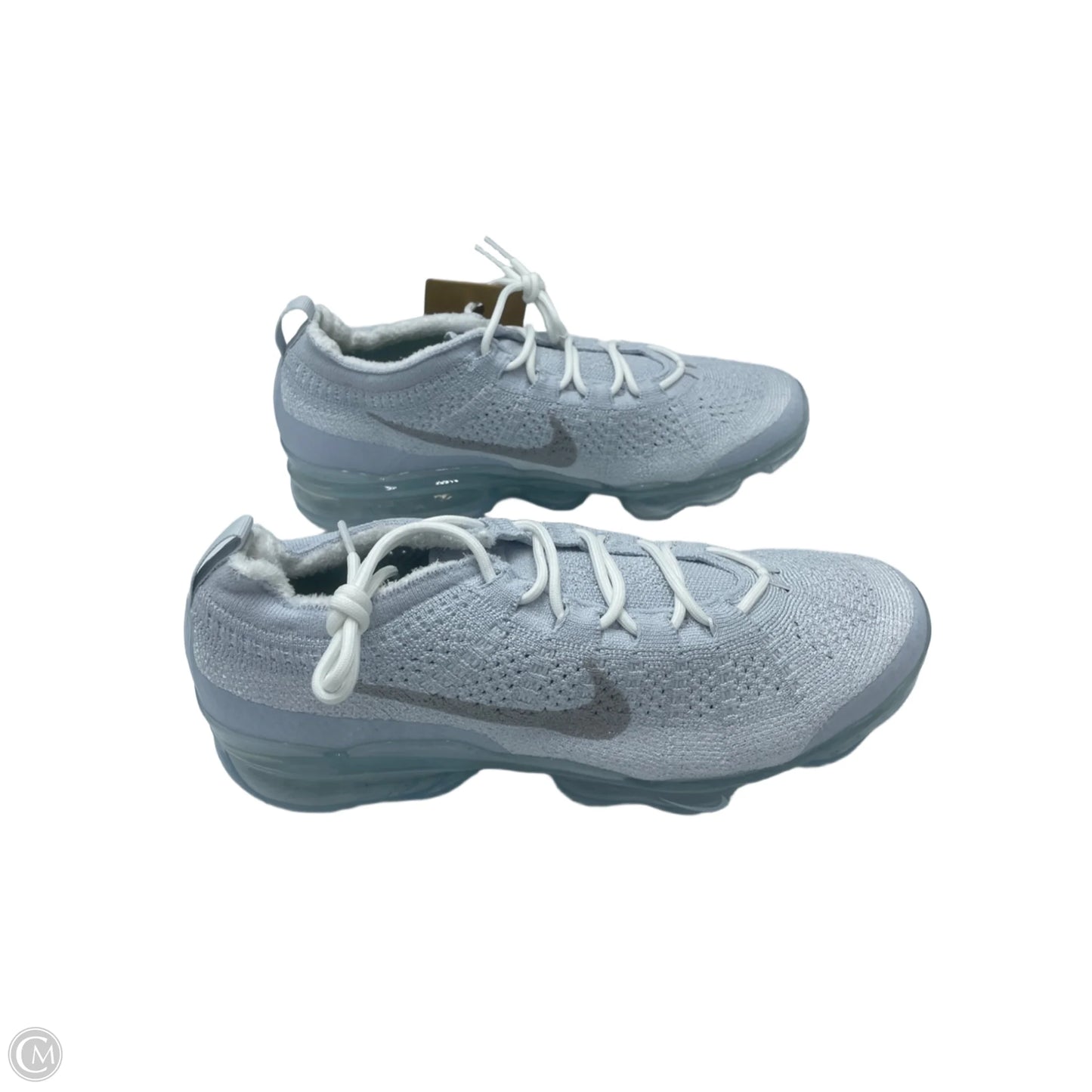 Shoes Athletic By Nike In Blue, Size: 11
