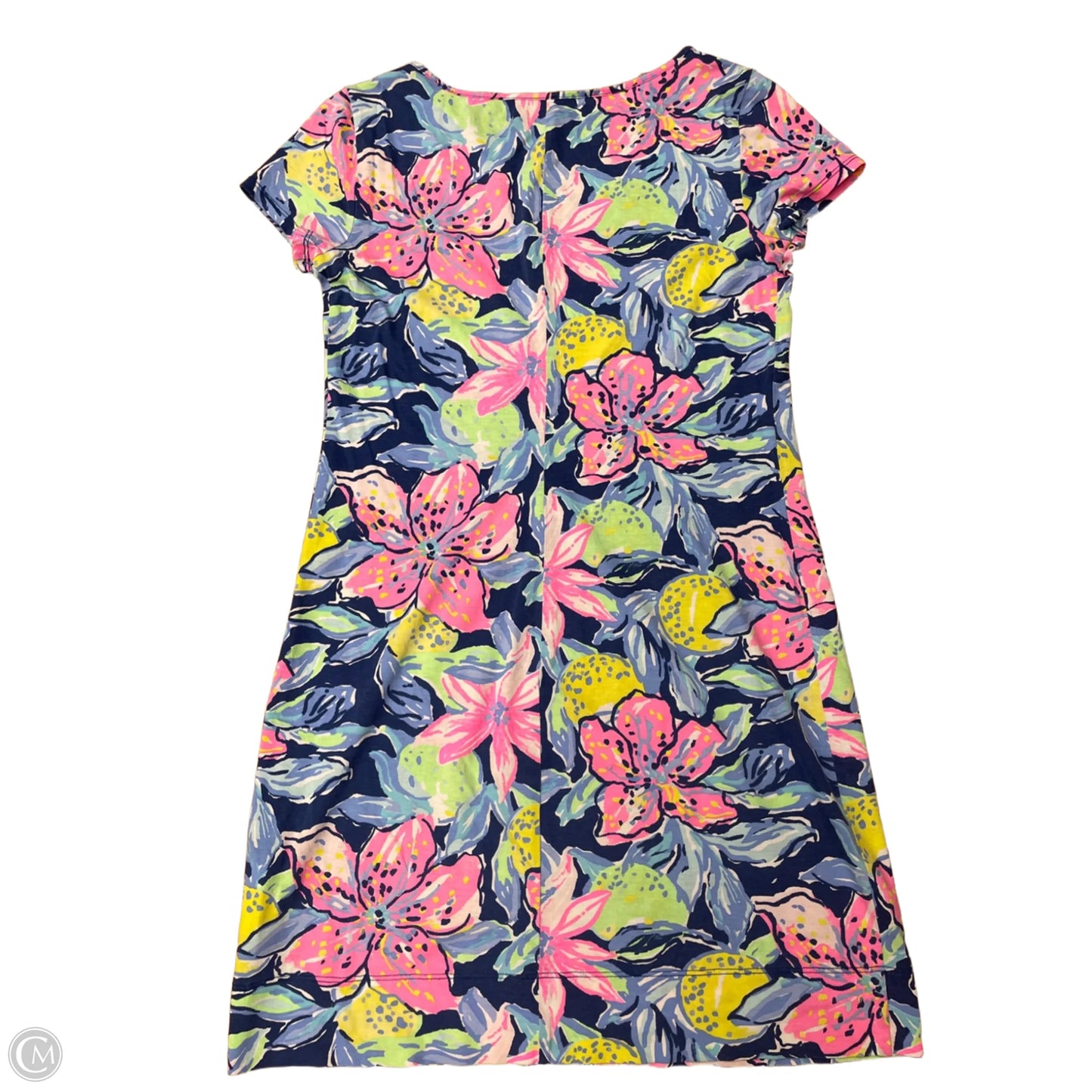 Dress Designer By Lilly Pulitzer In Multi-colored, Size: Xs