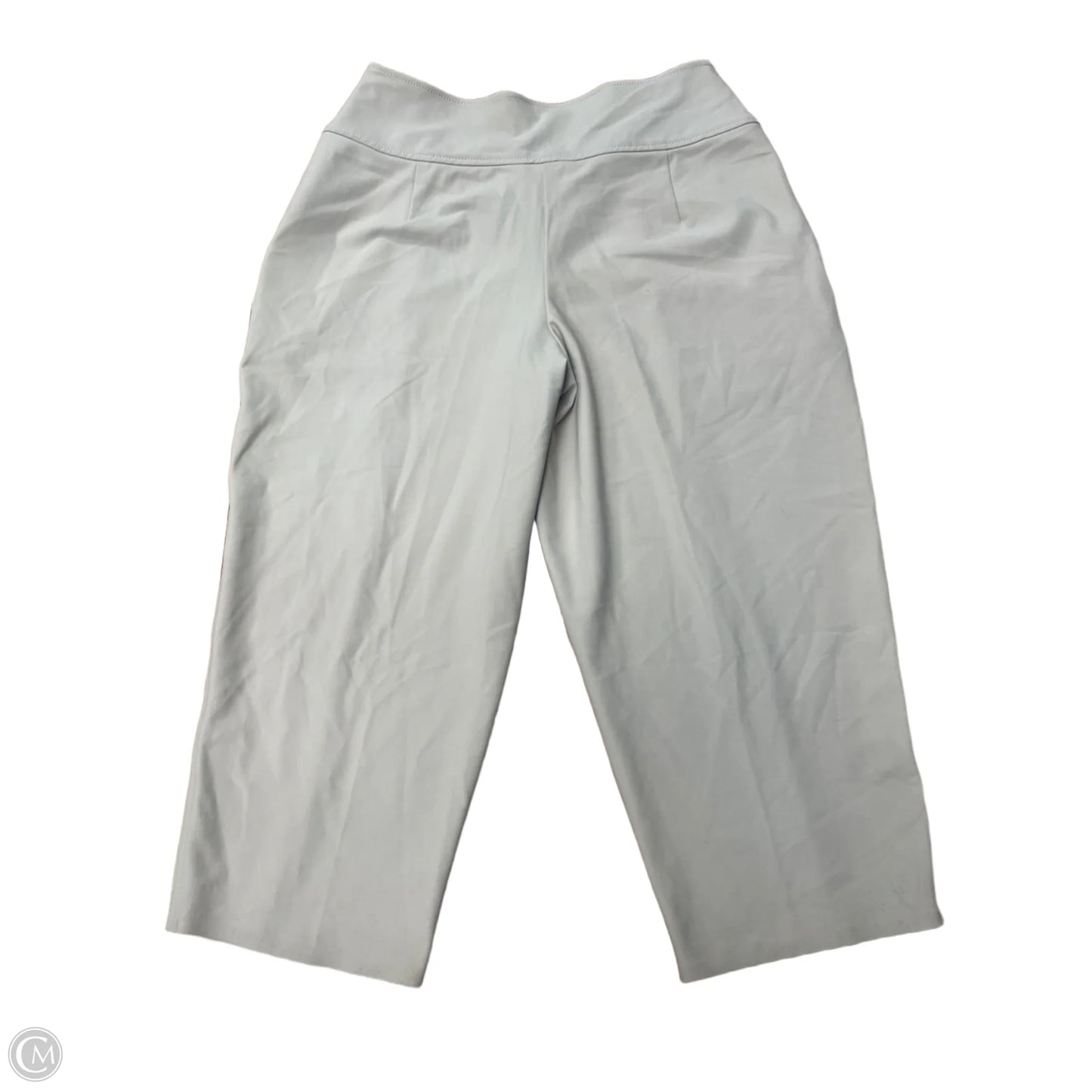 Athletic Capris By Athleta In Tan, Size: Lp