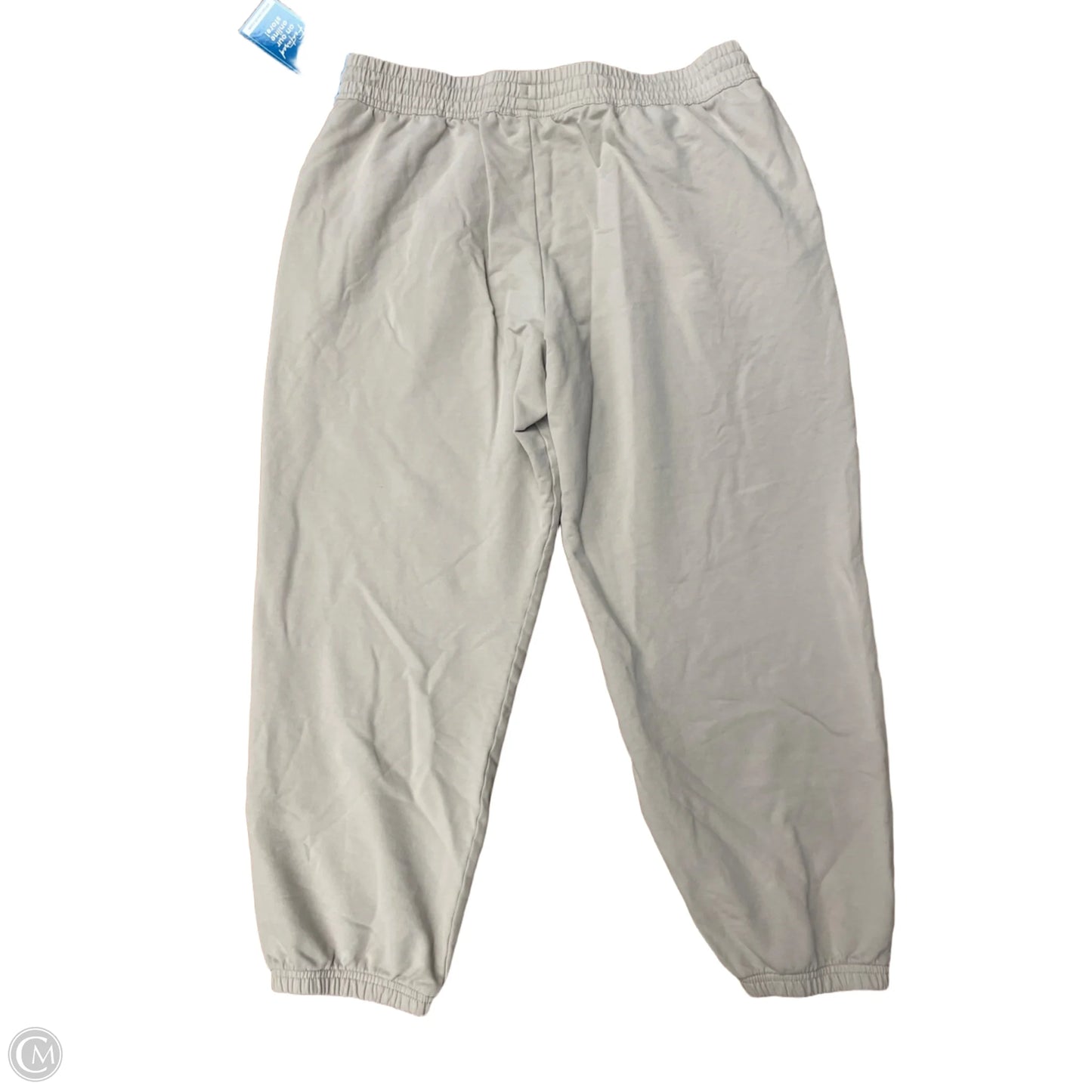 Athletic Pants By Athleta In Tan, Size: Lp