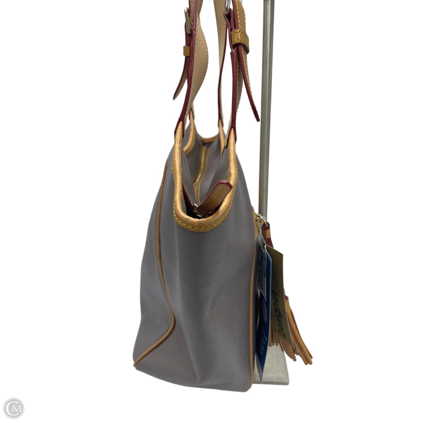 Handbag Designer By Dooney And Bourke