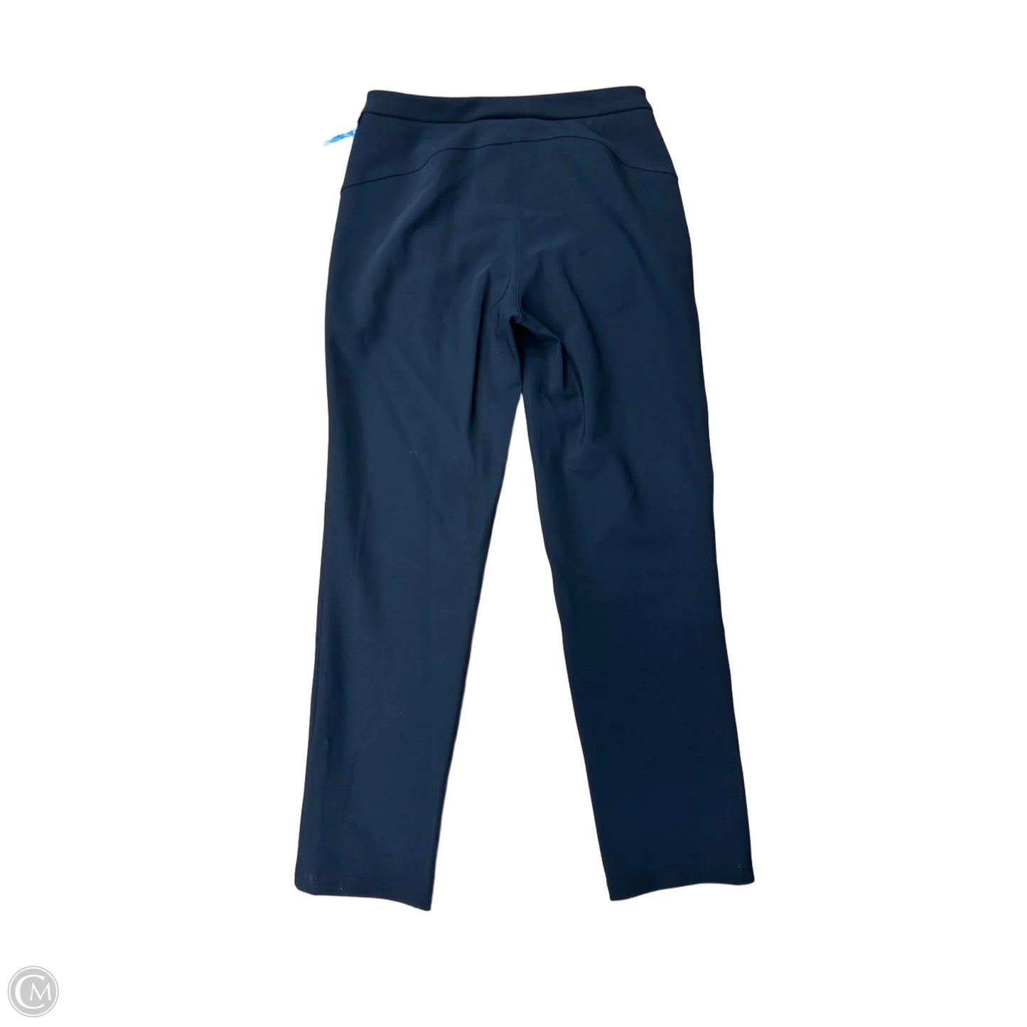 Athletic Pants By Lululemon In Black, Size: S