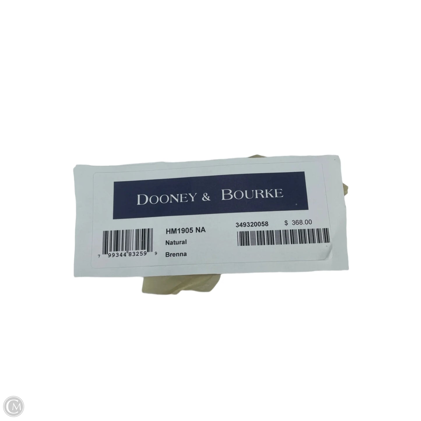 New! Handbag Designer By Dooney And Bourke