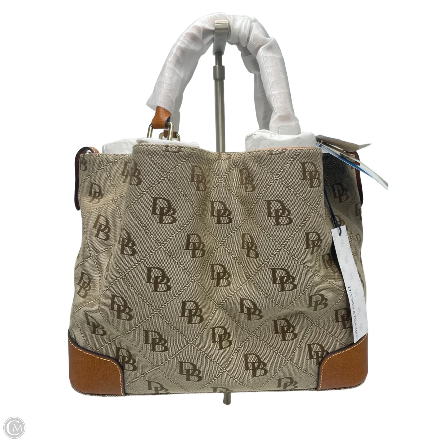 New! Handbag Designer By Dooney And Bourke