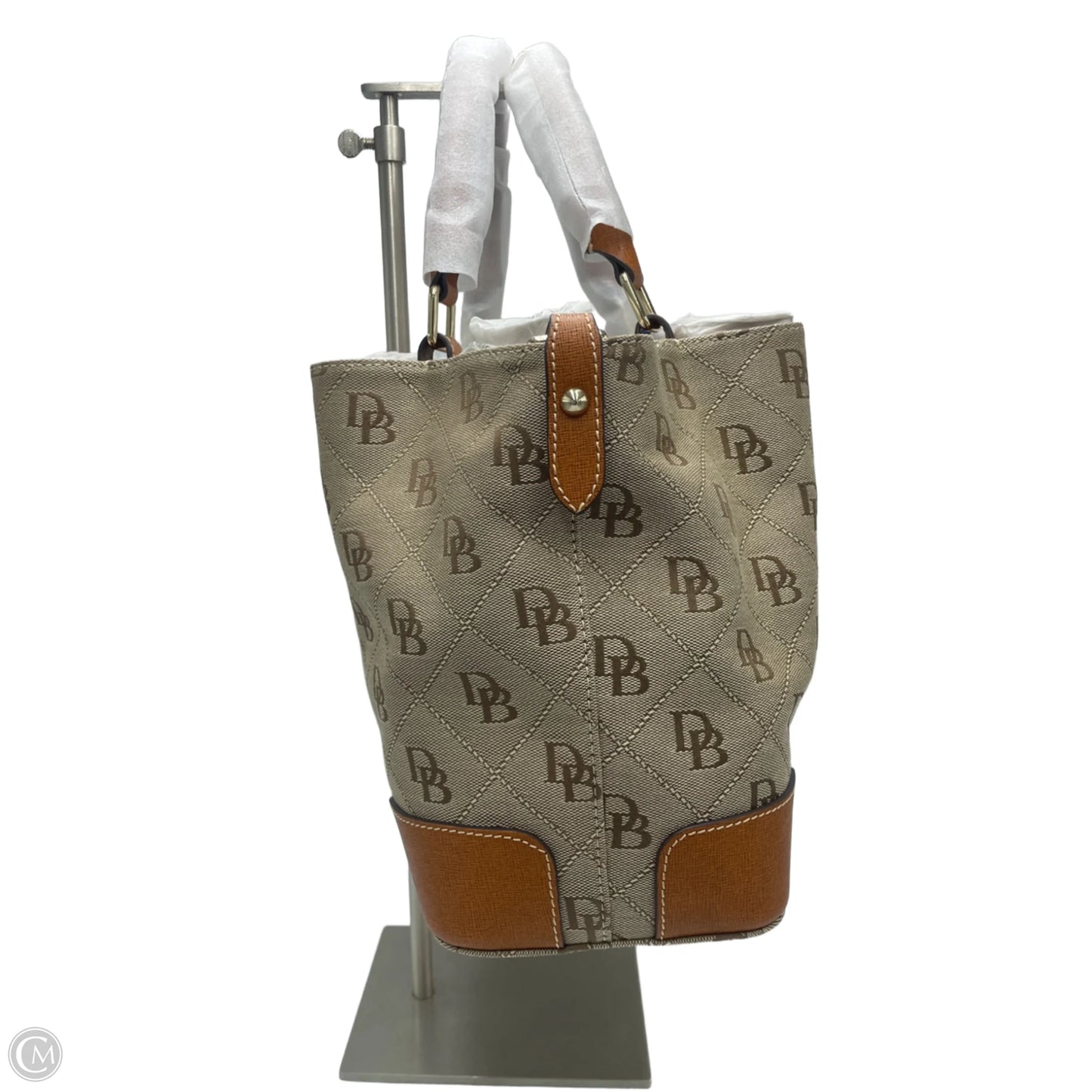 New! Handbag Designer By Dooney And Bourke