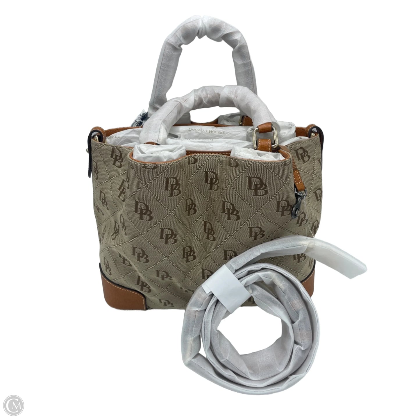New! Handbag Designer By Dooney And Bourke