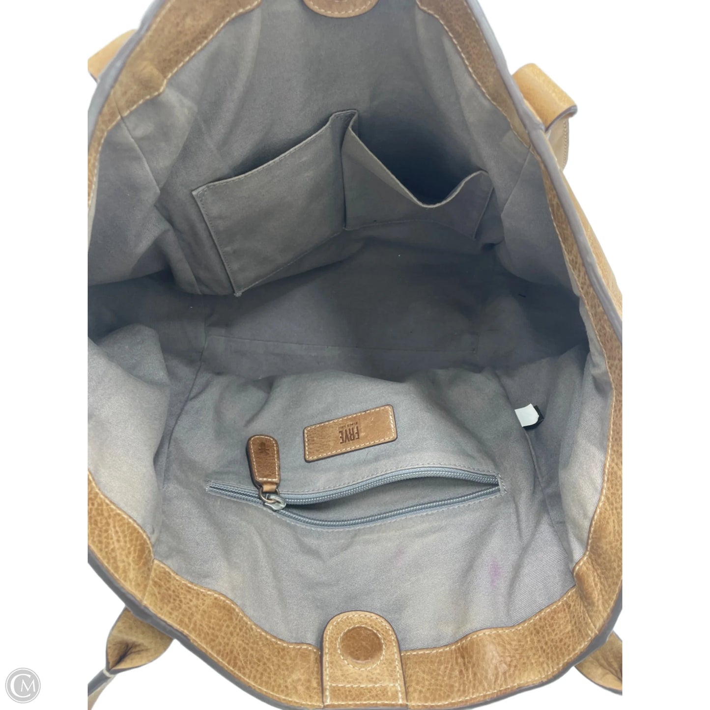 Handbag Designer By Frye