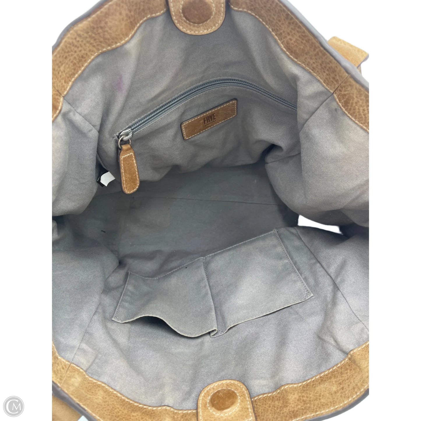 Handbag Designer By Frye