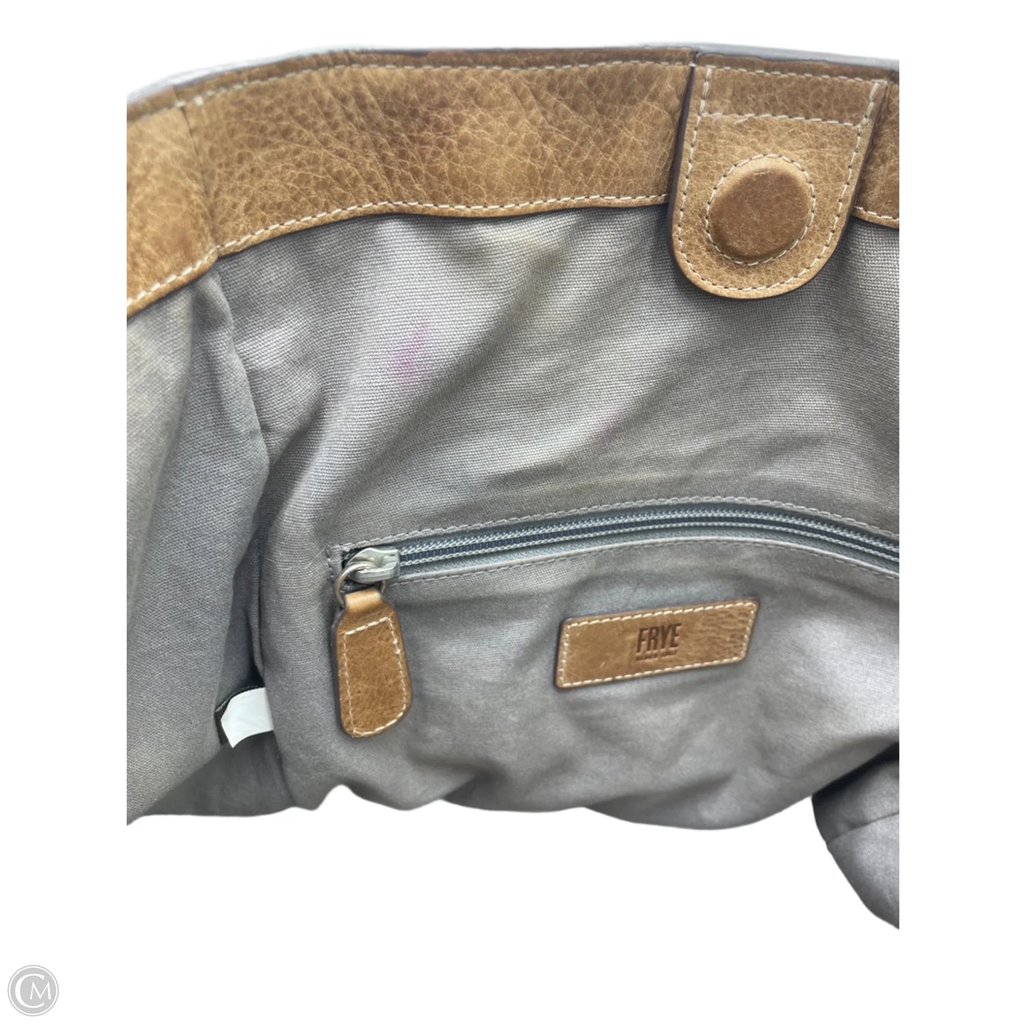 Handbag Designer By Frye