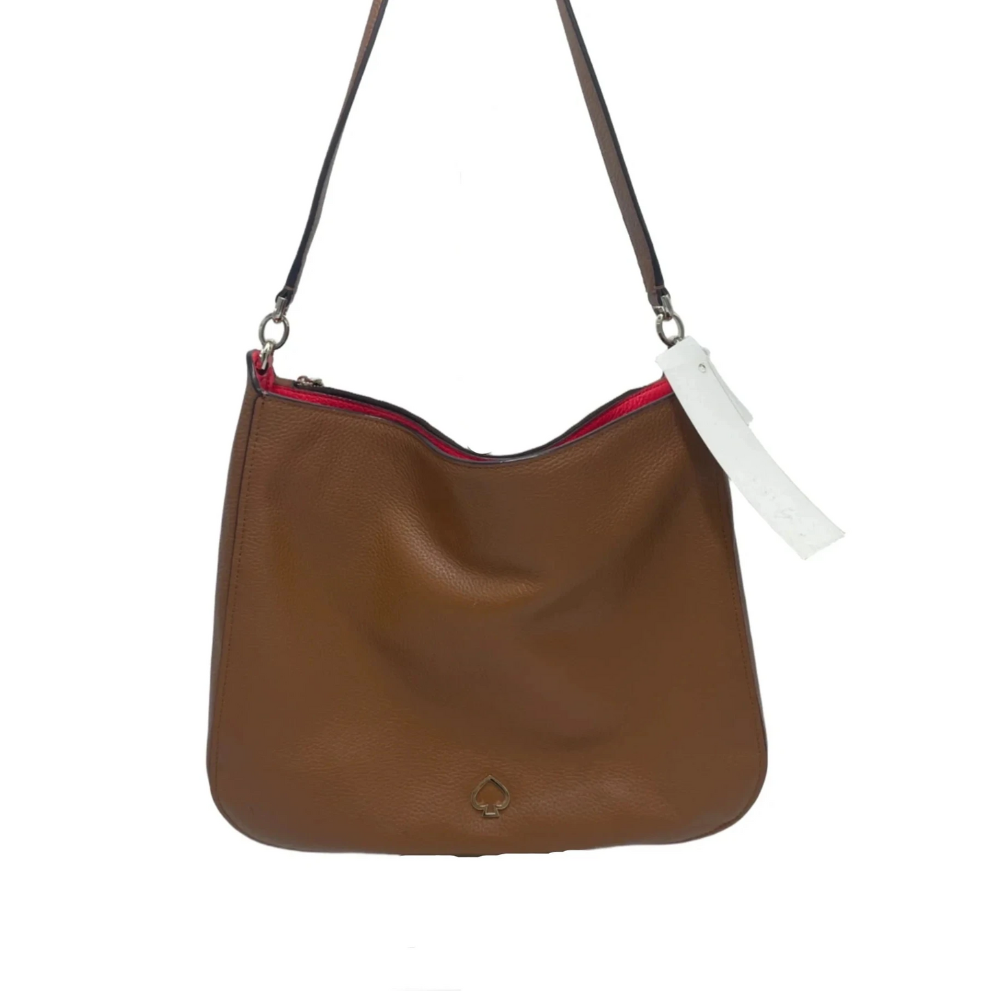 Kate Spade Designer Leather Handbag