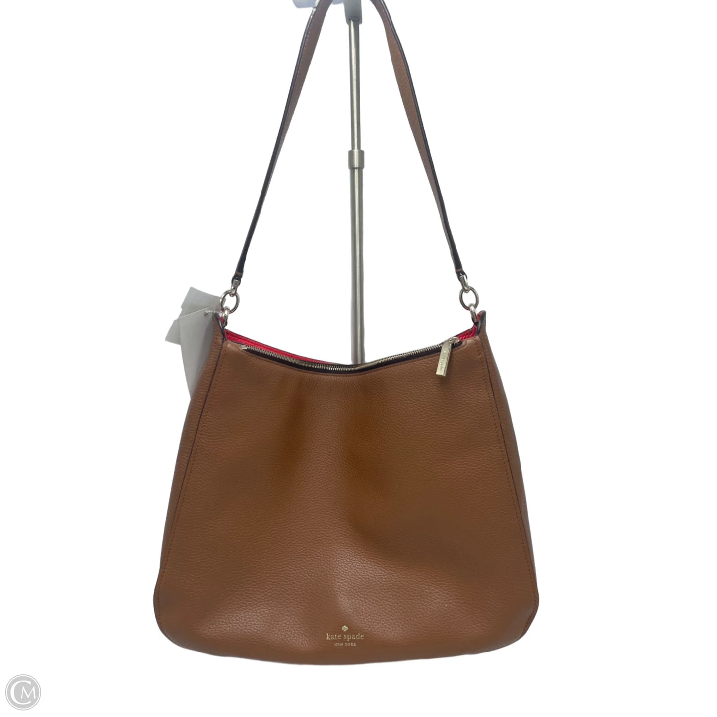 Kate Spade Designer Leather Handbag