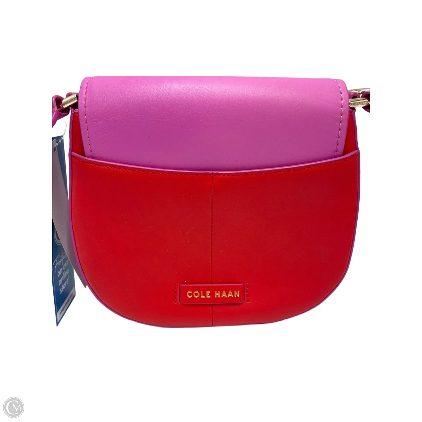 Handbag By Cole-Haan