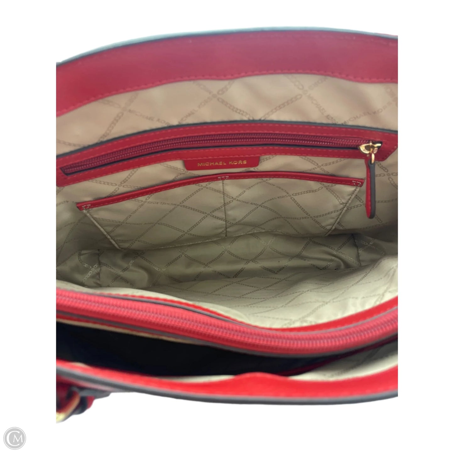 Handbag Designer By Michael Kors