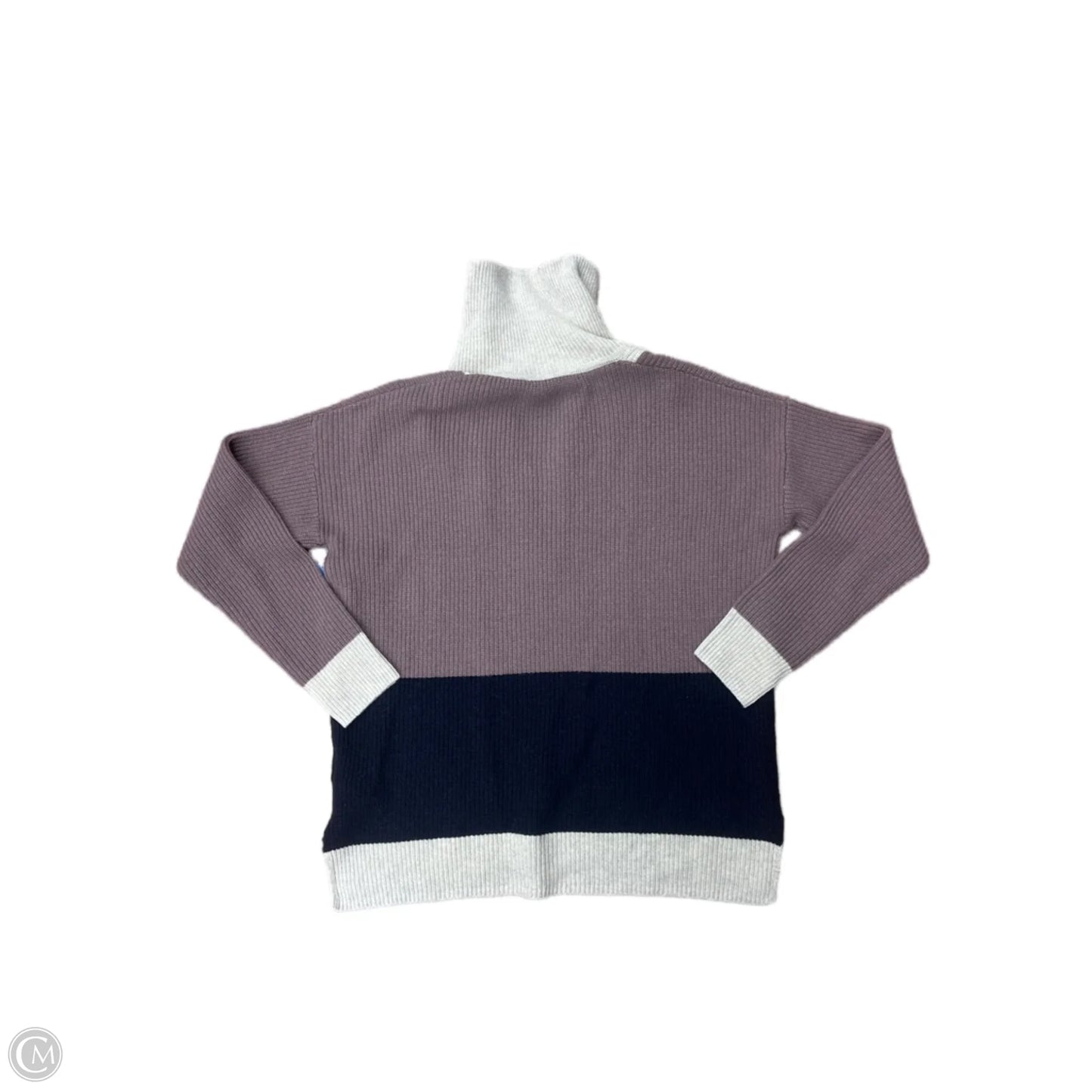New! Sweater By Madewell In Multi-colored, Size: Xs