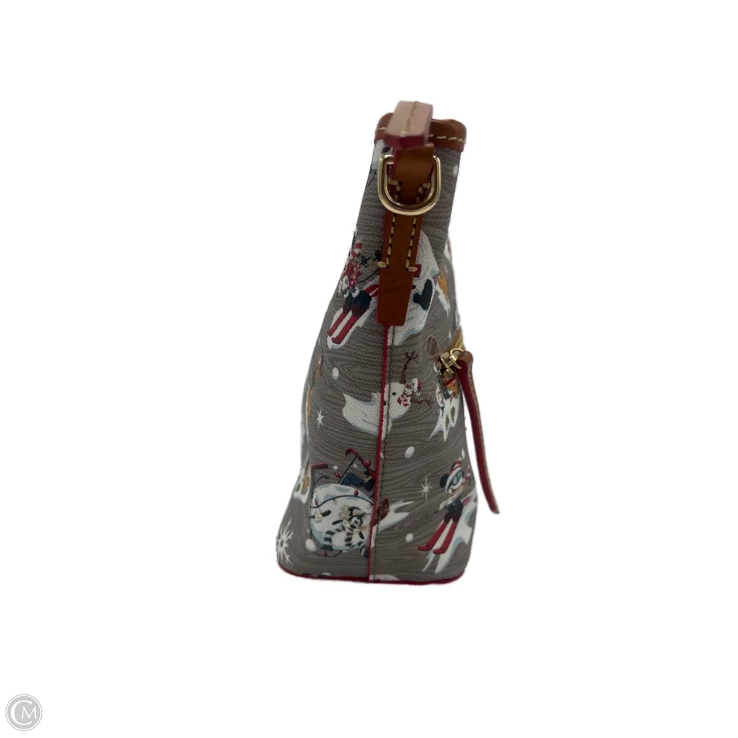 Disney Crossbody Designer By Dooney & Bourke
