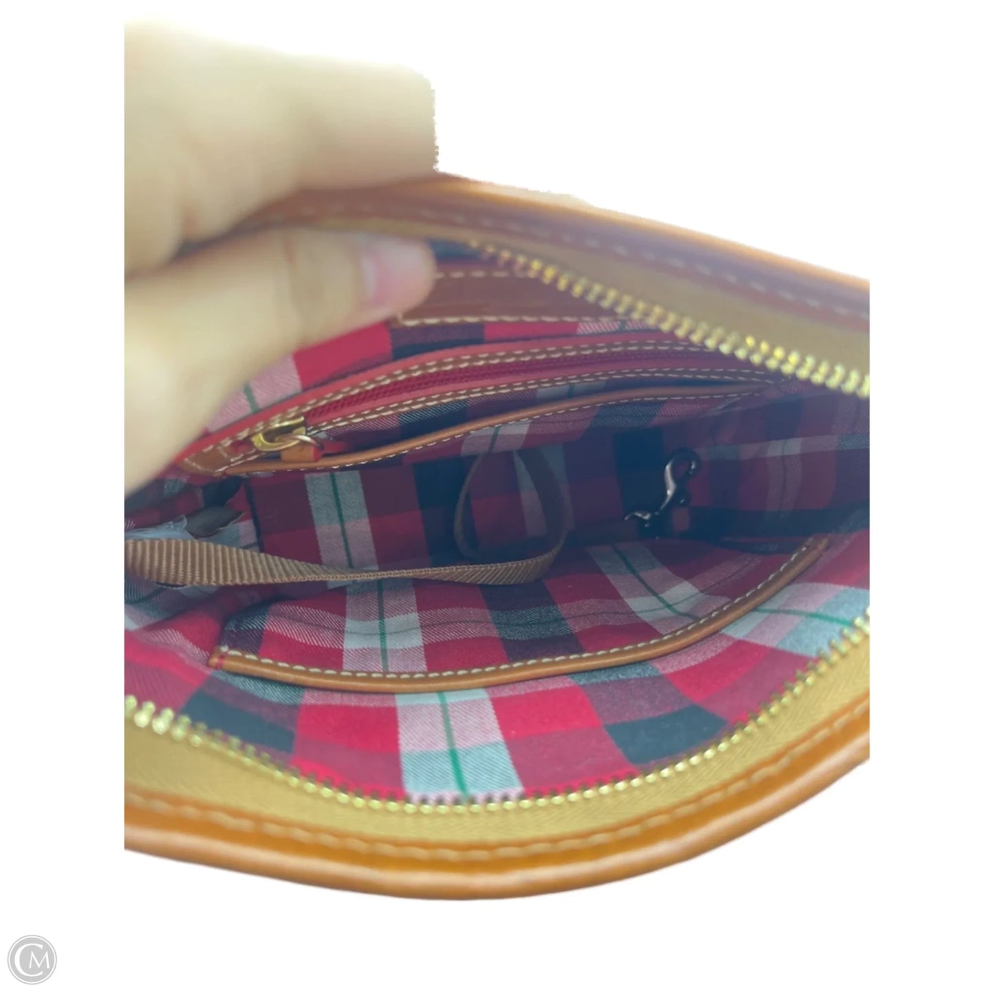 Disney Crossbody Designer By Dooney & Bourke