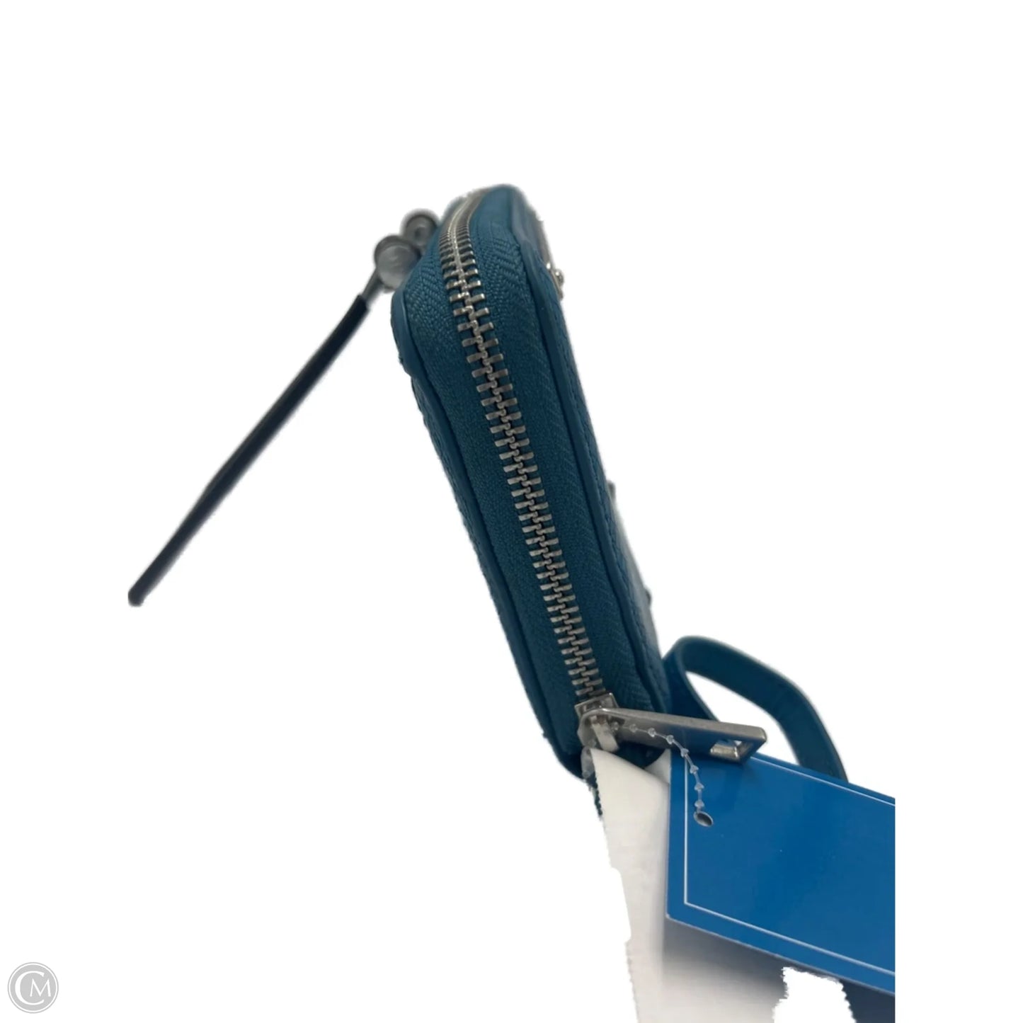 Wallet / Wristlet Designer By Fossil