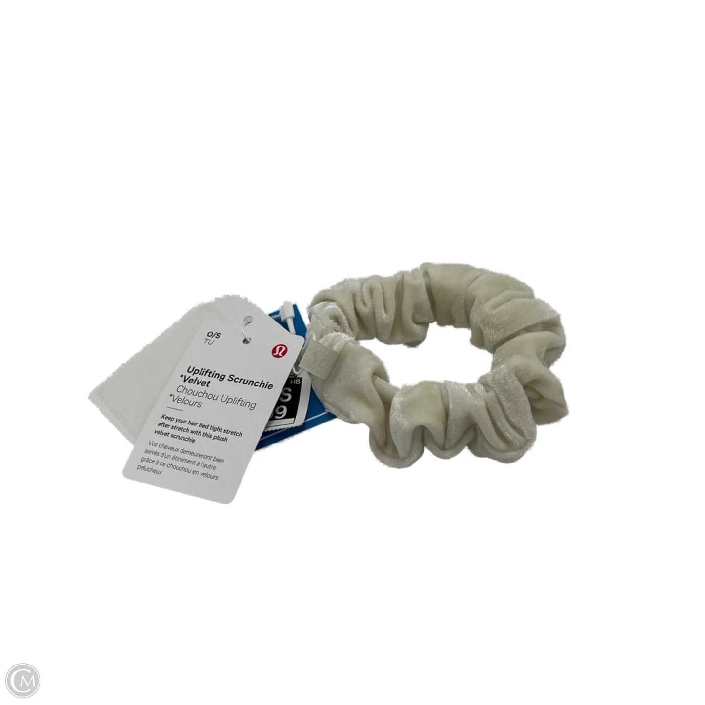 New! Hair Accessory By Lululemon