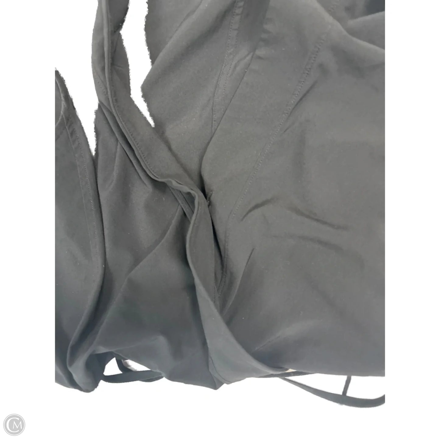 Romper By Athleta In Black, Size: S