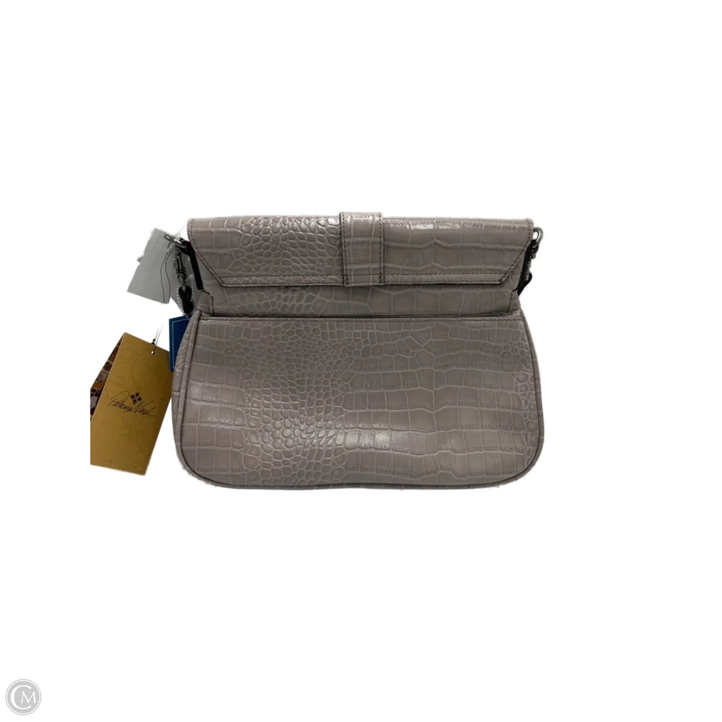 New! Handbag Designer By Patricia Nash