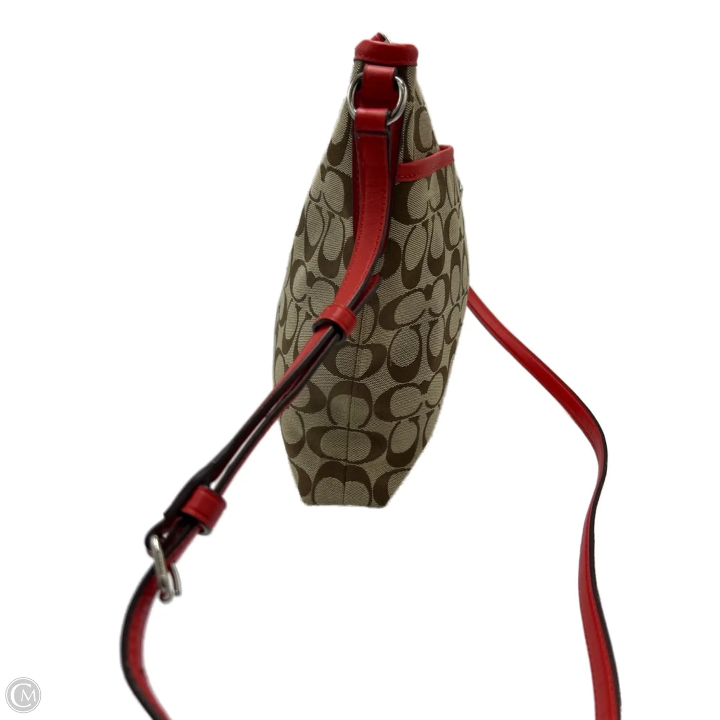 Crossbody Designer By Coach