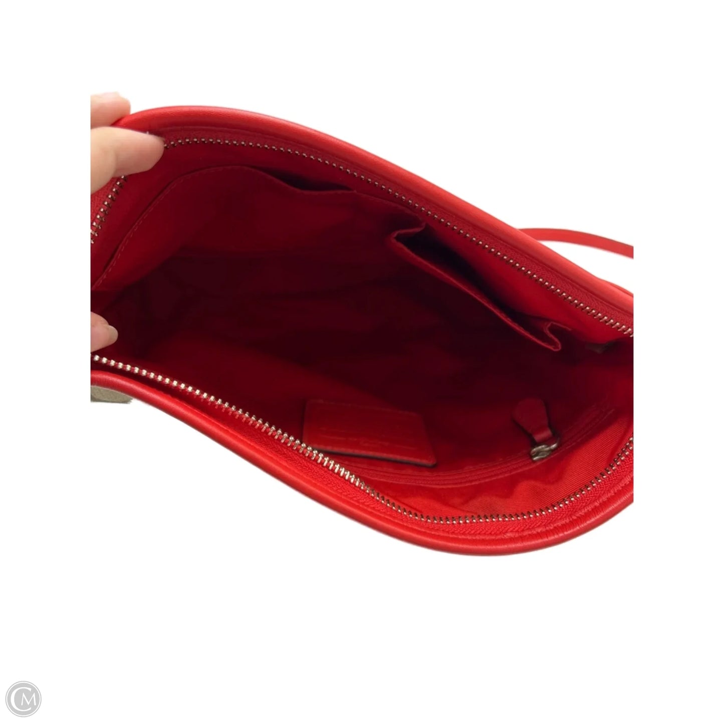 Crossbody Designer By Coach