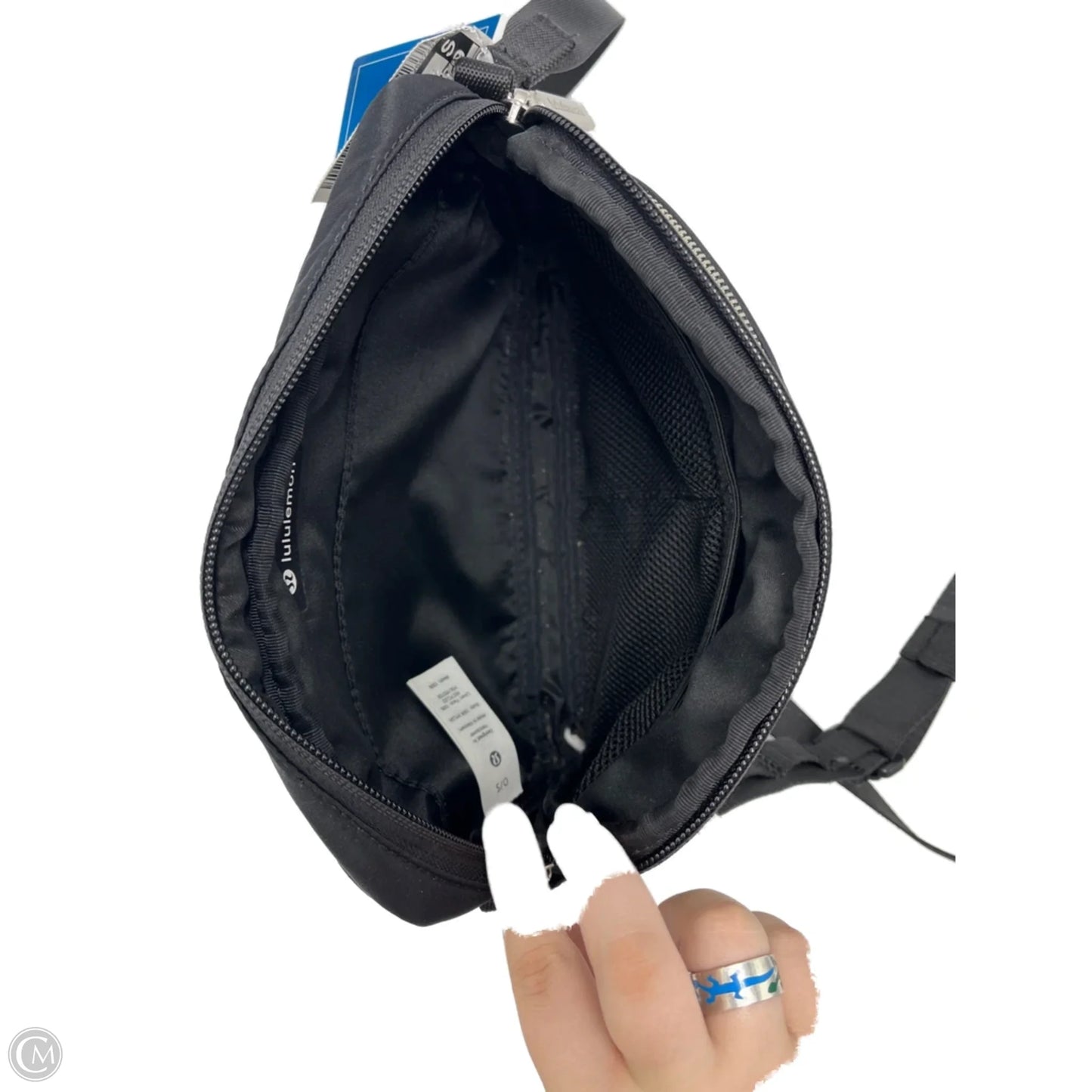 Crossbody By Lululemon