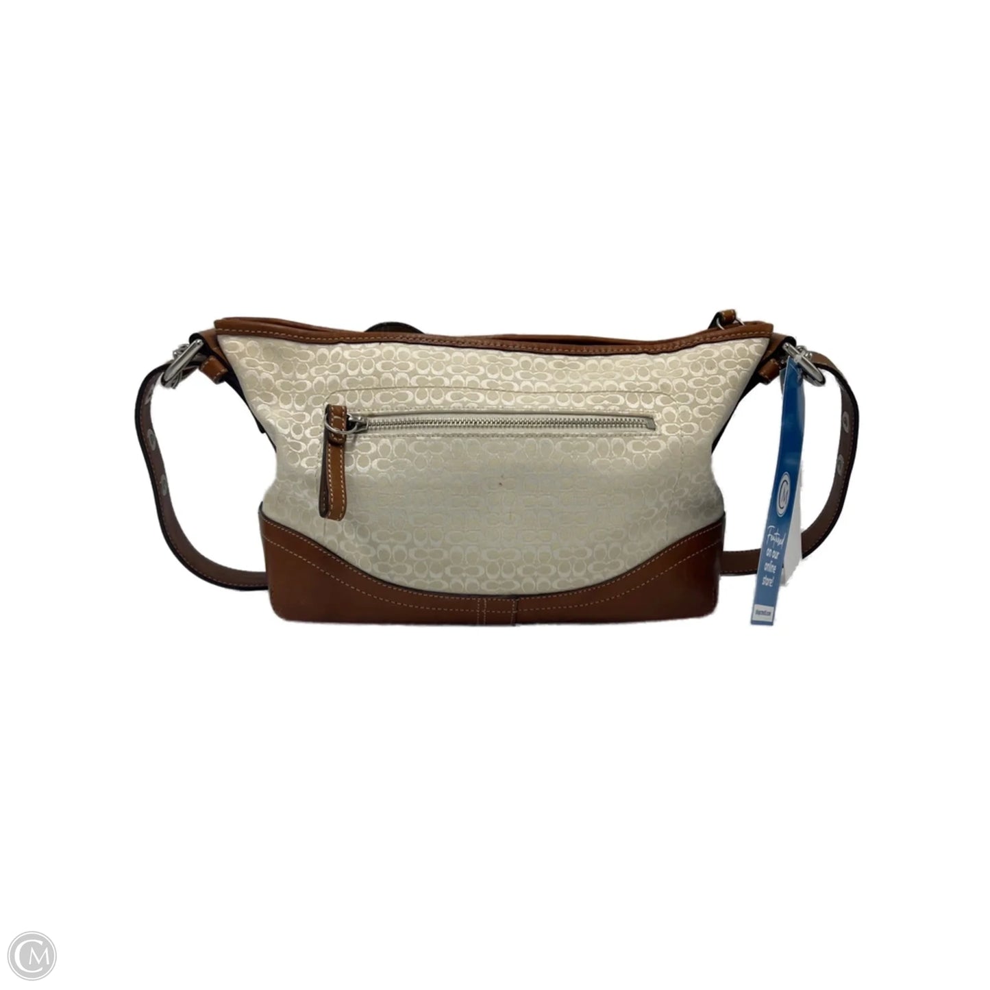 Crossbody Designer By Coach
