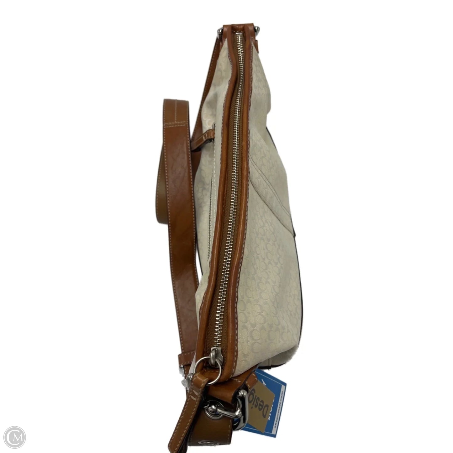 Crossbody Designer By Coach