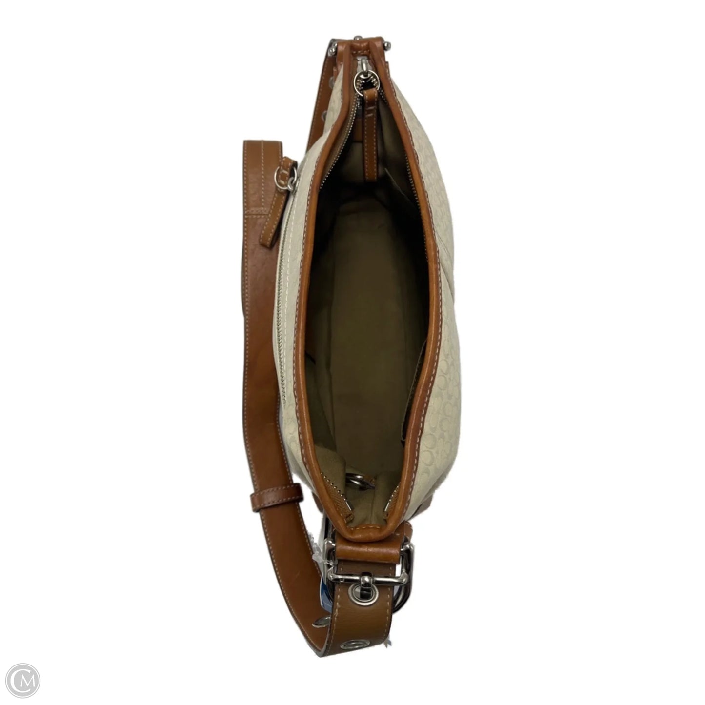 Crossbody Designer By Coach