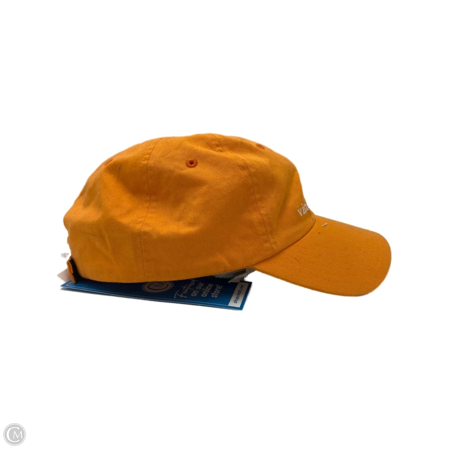 Hat Baseball Cap By Vineyard Vines