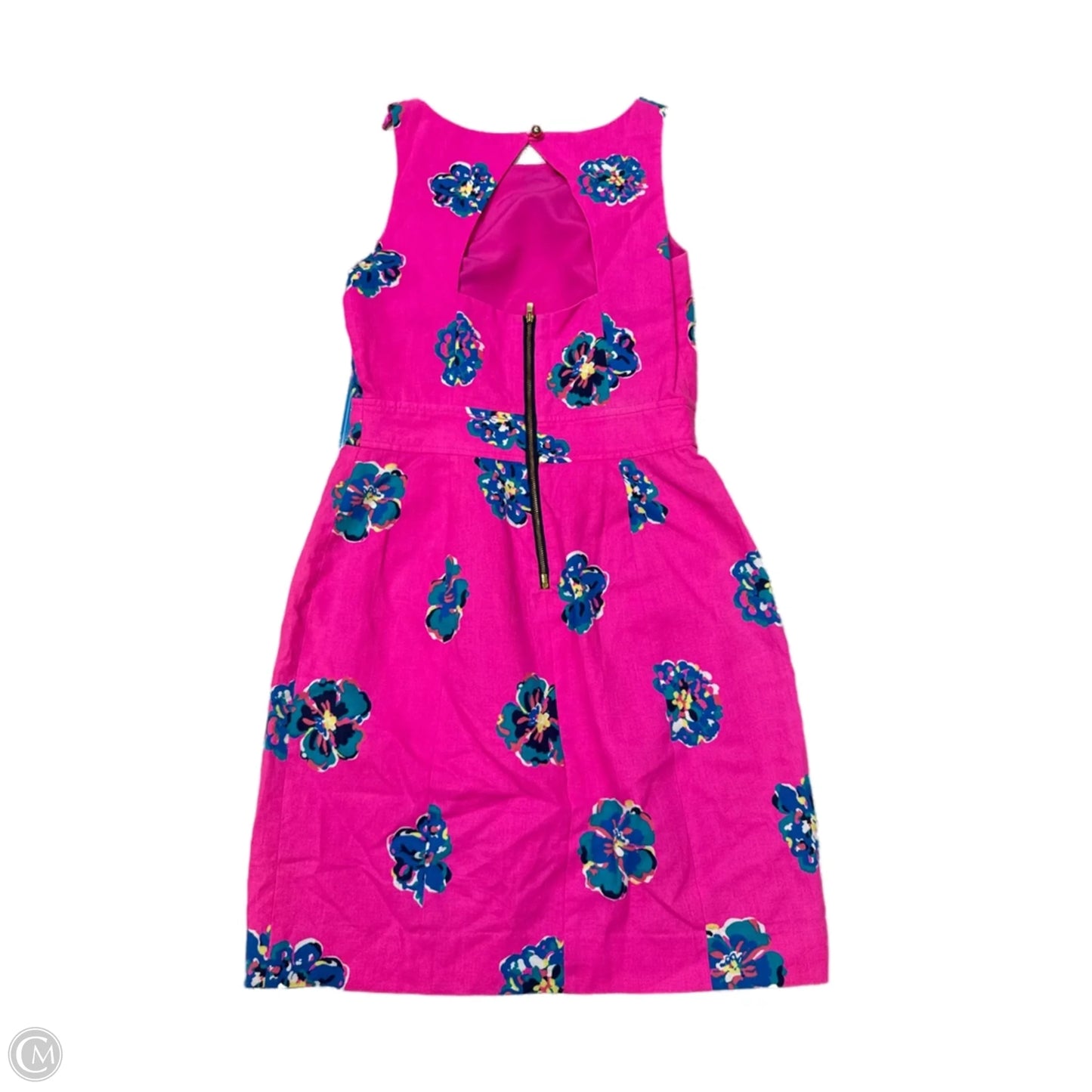 Dress Designer By Lilly Pulitzer In Pink, Size: Xs
