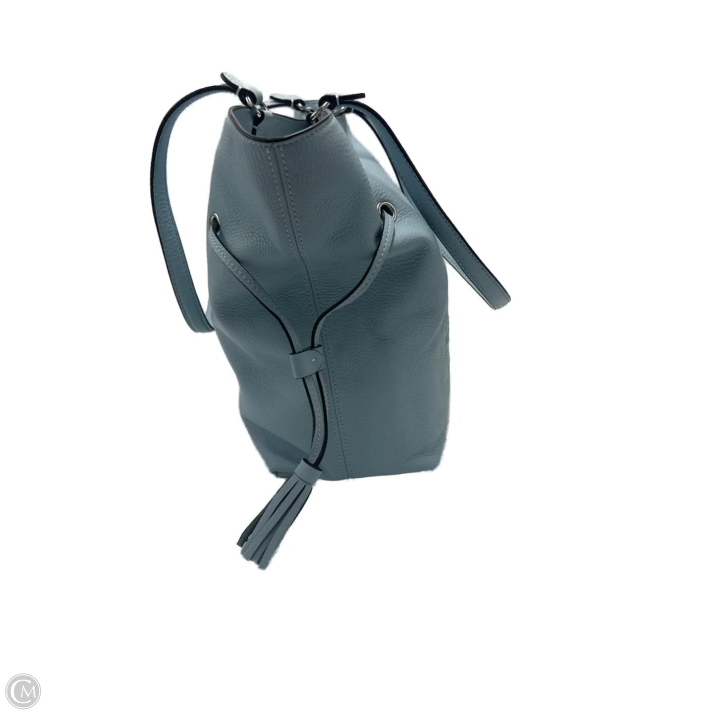 Coach Andy Horse & Carriage Designer Handbag / Tote