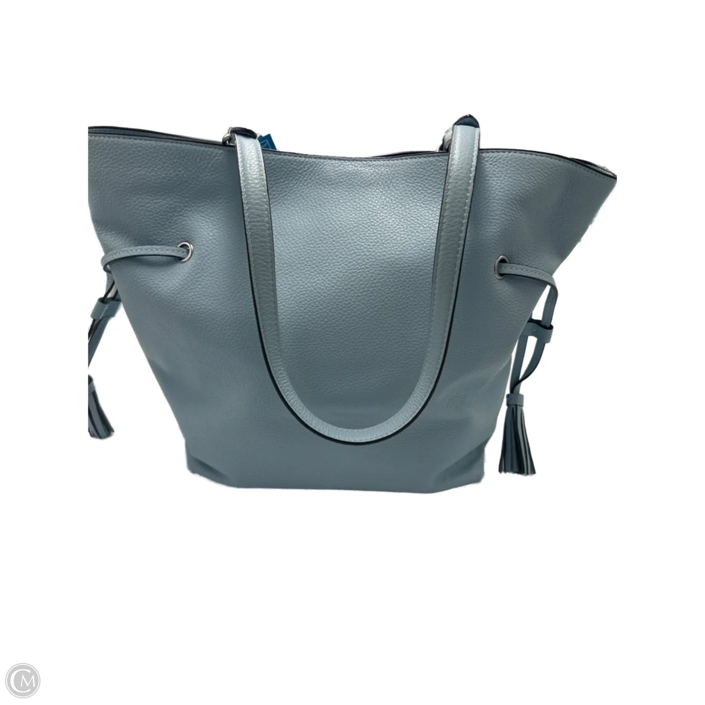 Coach Andy Horse & Carriage Designer Handbag / Tote