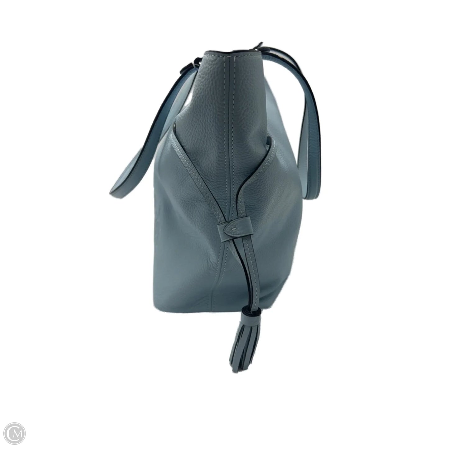 Coach Andy Horse & Carriage Designer Handbag / Tote