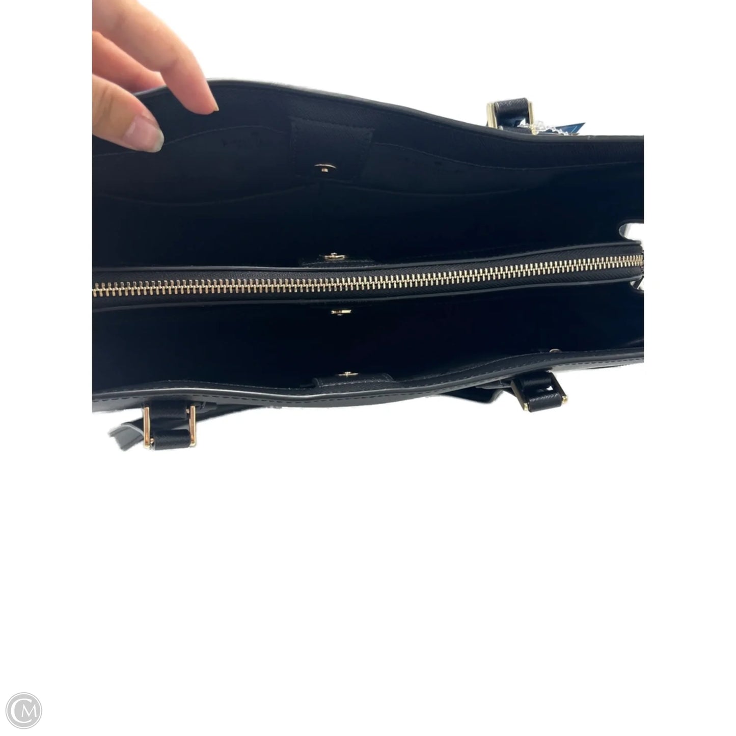Handbag Designer By Kate Spade