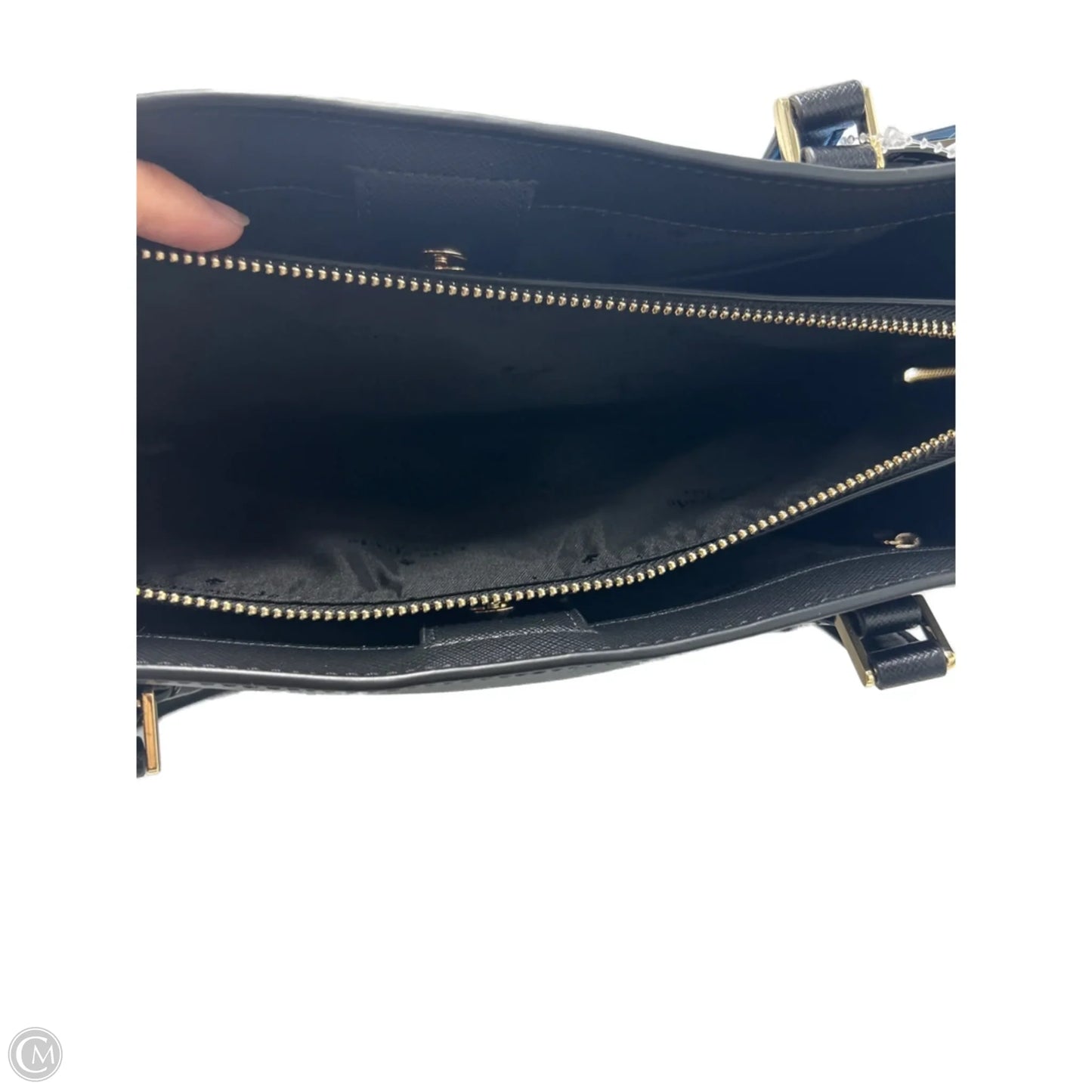 Handbag Designer By Kate Spade