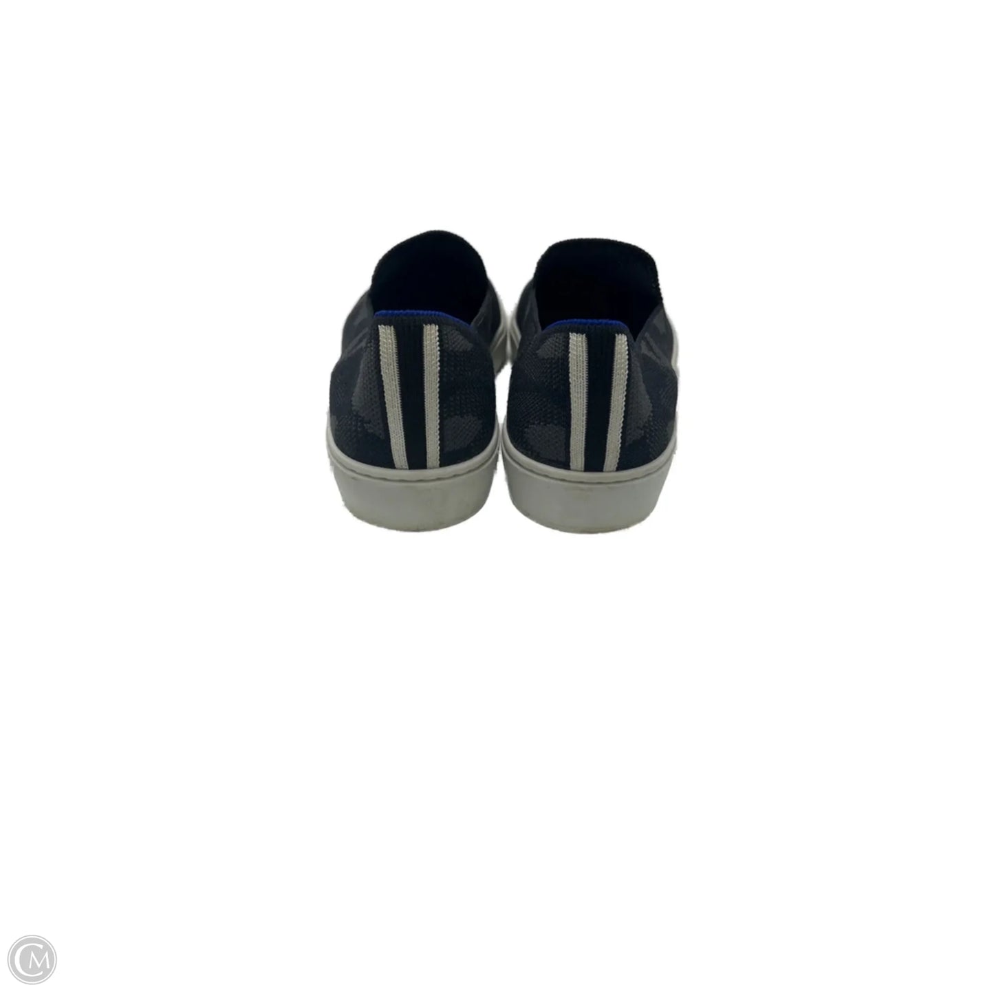 Shoes Designer By Rothys In Camouflage Print, Size: 8